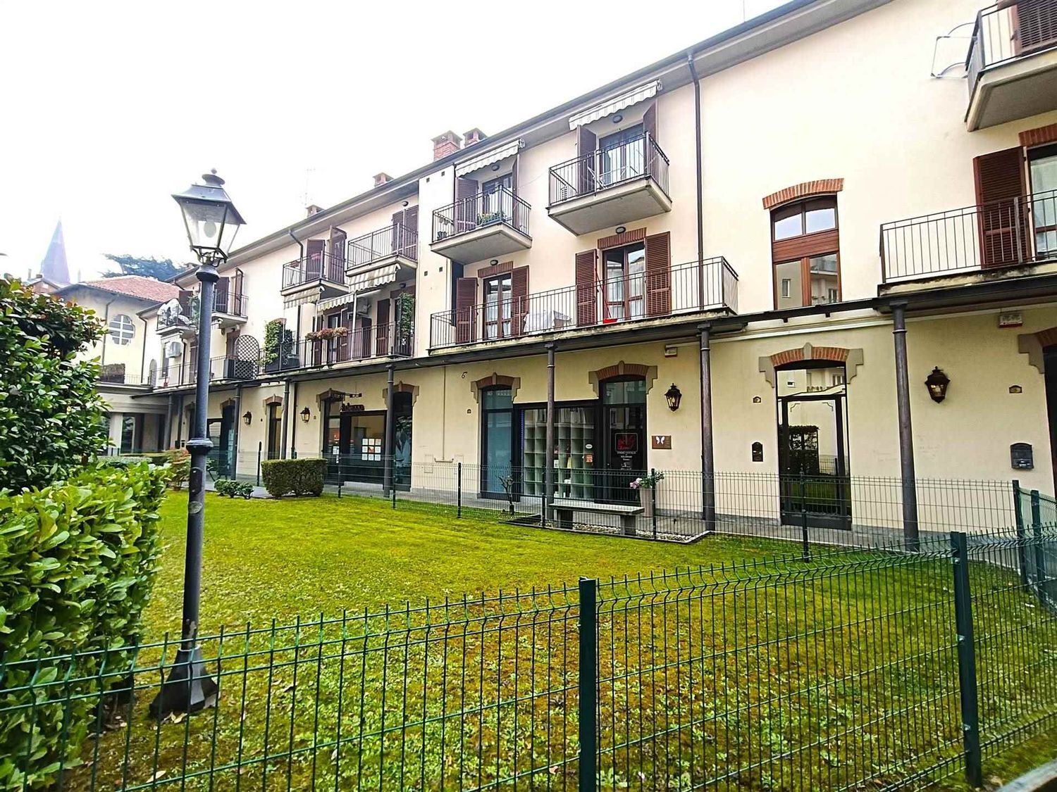 Trilocale in vendita in via padre reginaldo giuliani 7, Chieri