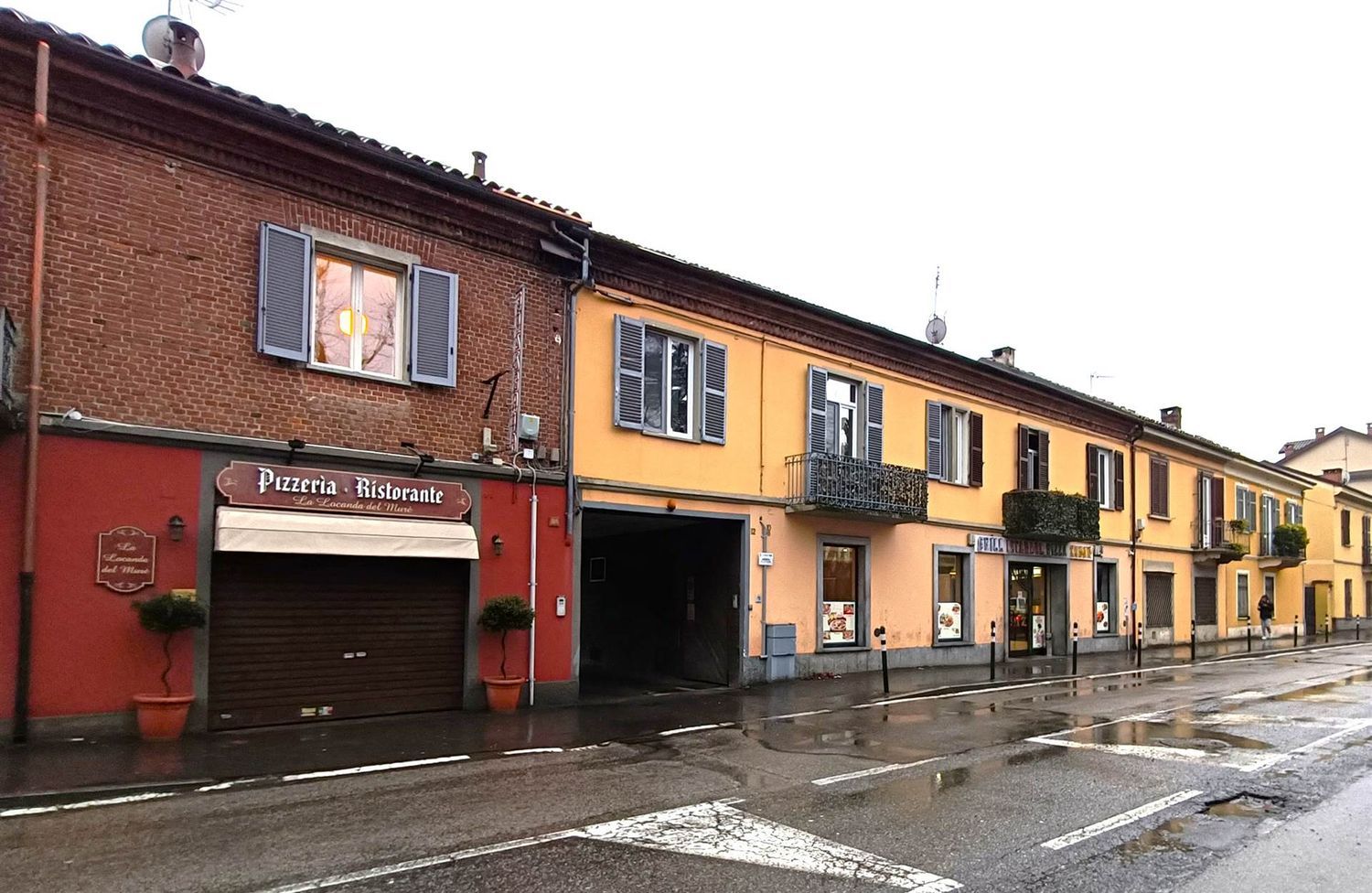 Appartamento in vendita in via andezeno 12, Chieri