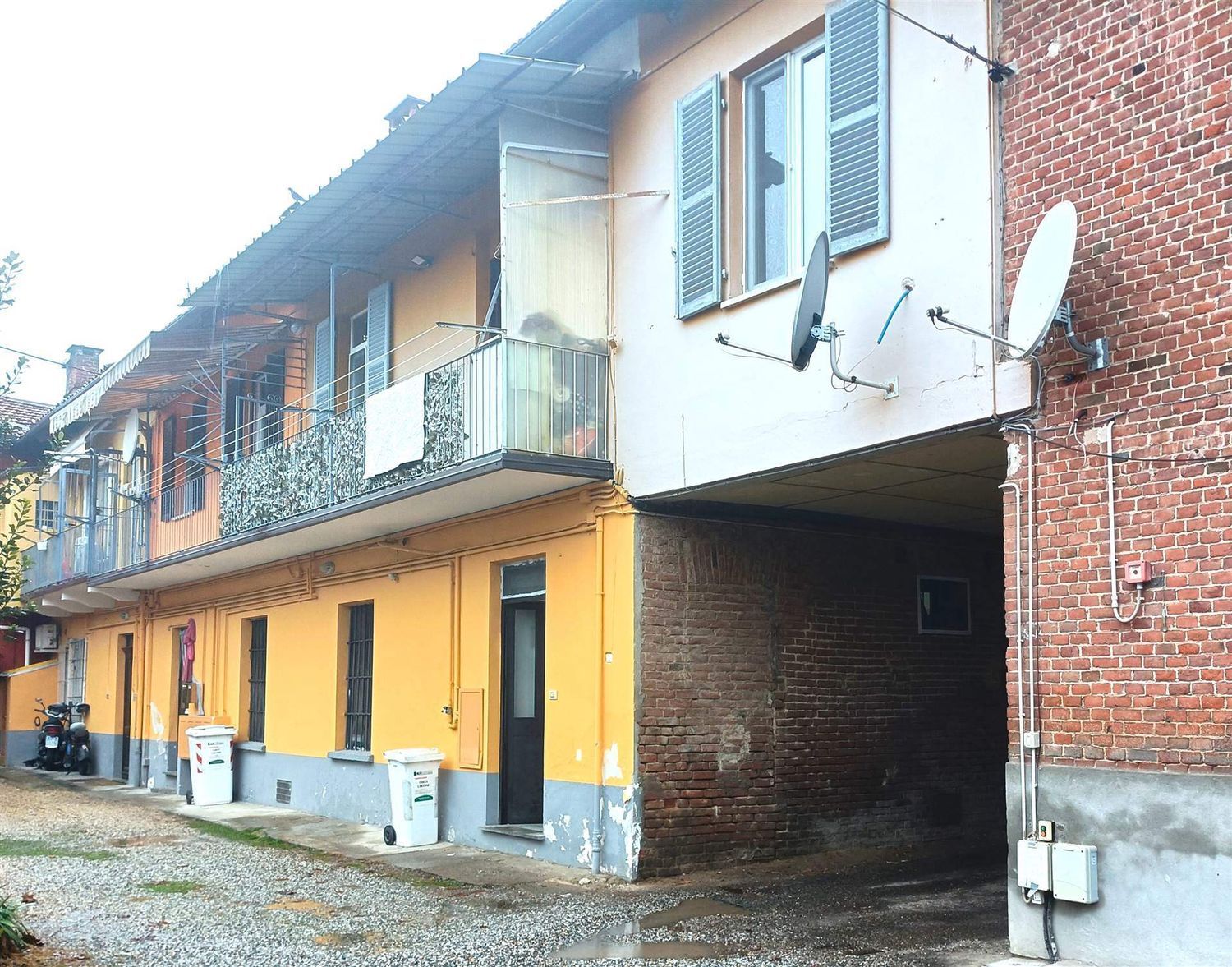 Appartamento in vendita in via andezeno 12, Chieri