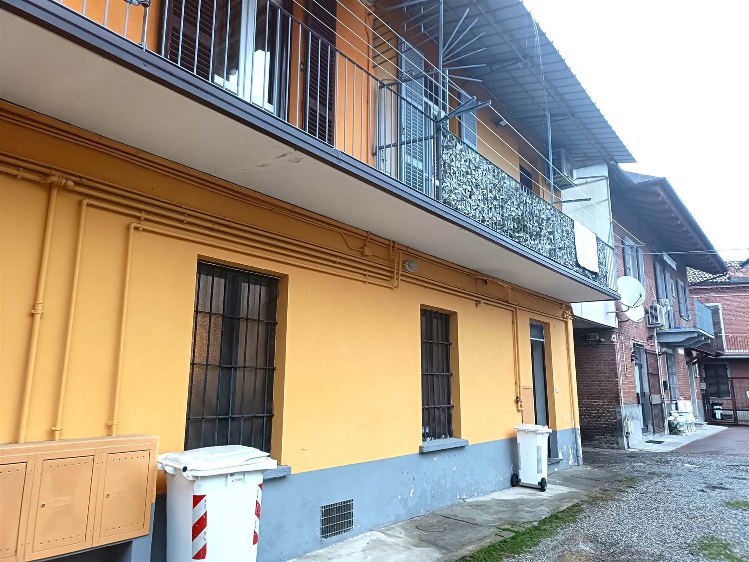 Appartamento in vendita in via andezeno 12, Chieri