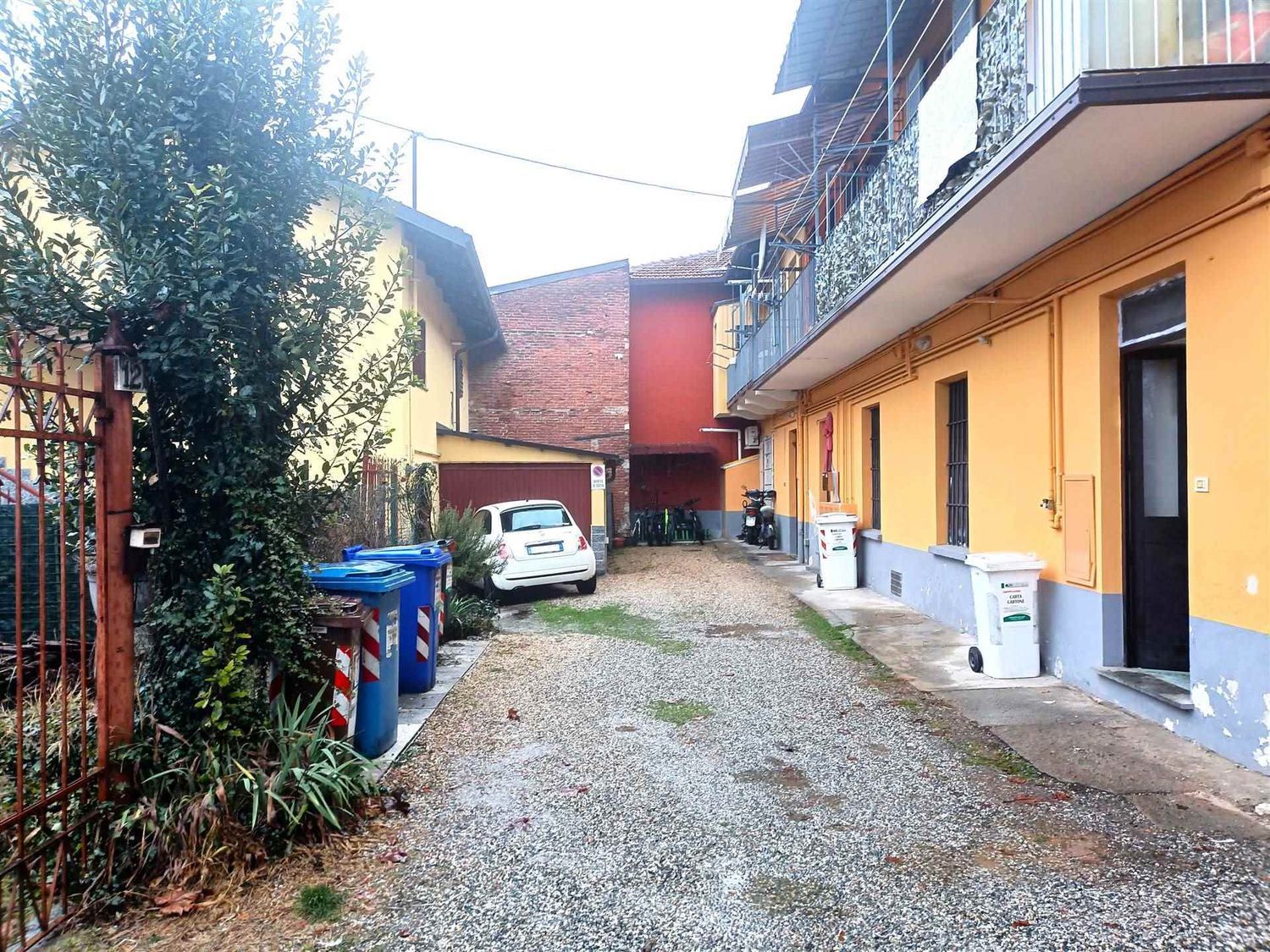 Appartamento in vendita in via andezeno 12, Chieri