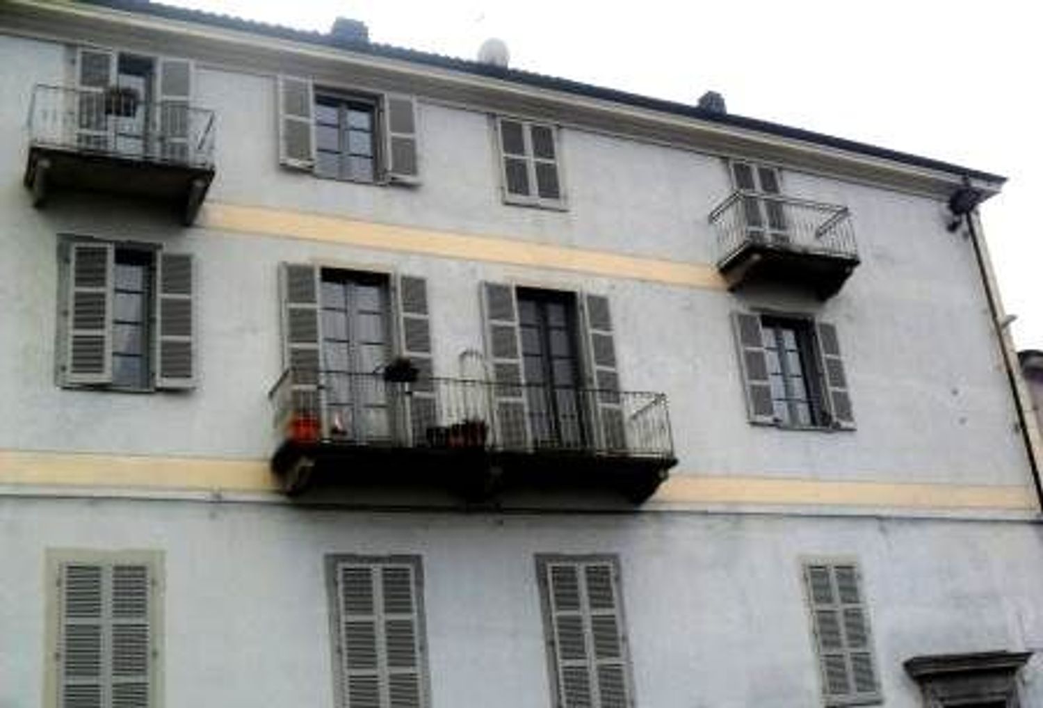 Loft in affitto in piazza gerbido 1, Chieri