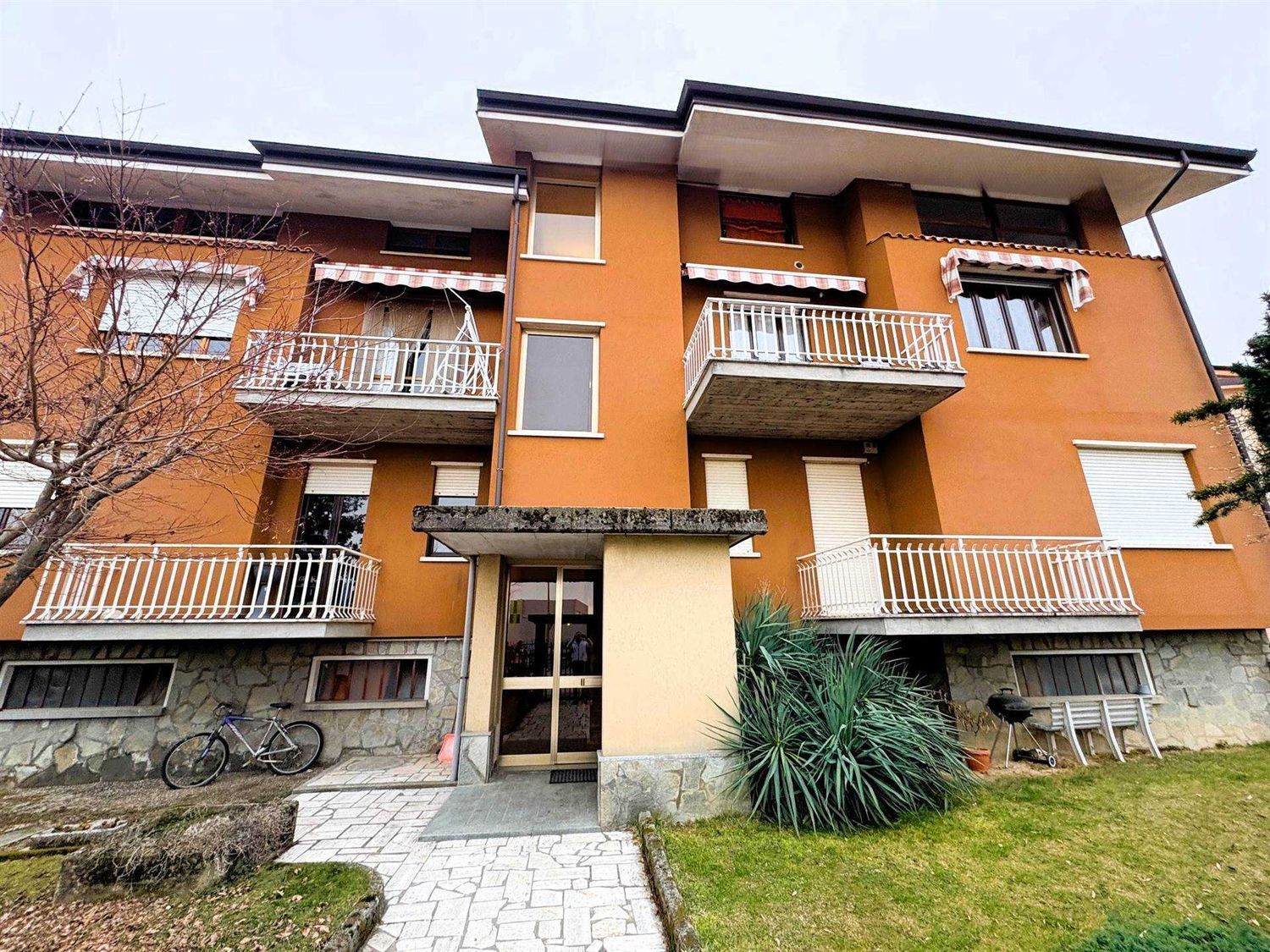 Appartamento in vendita in via roma 88, Pianfei