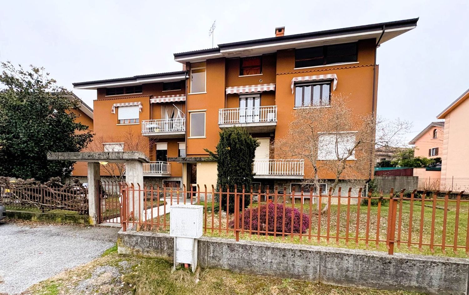 Appartamento in vendita in via roma 88, Pianfei