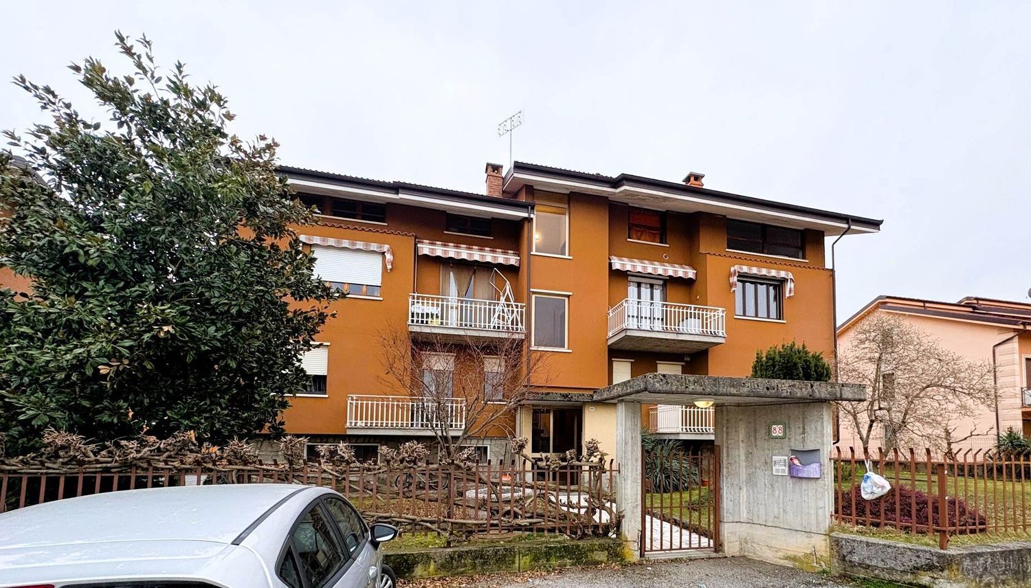 Appartamento in vendita in via roma 88, Pianfei