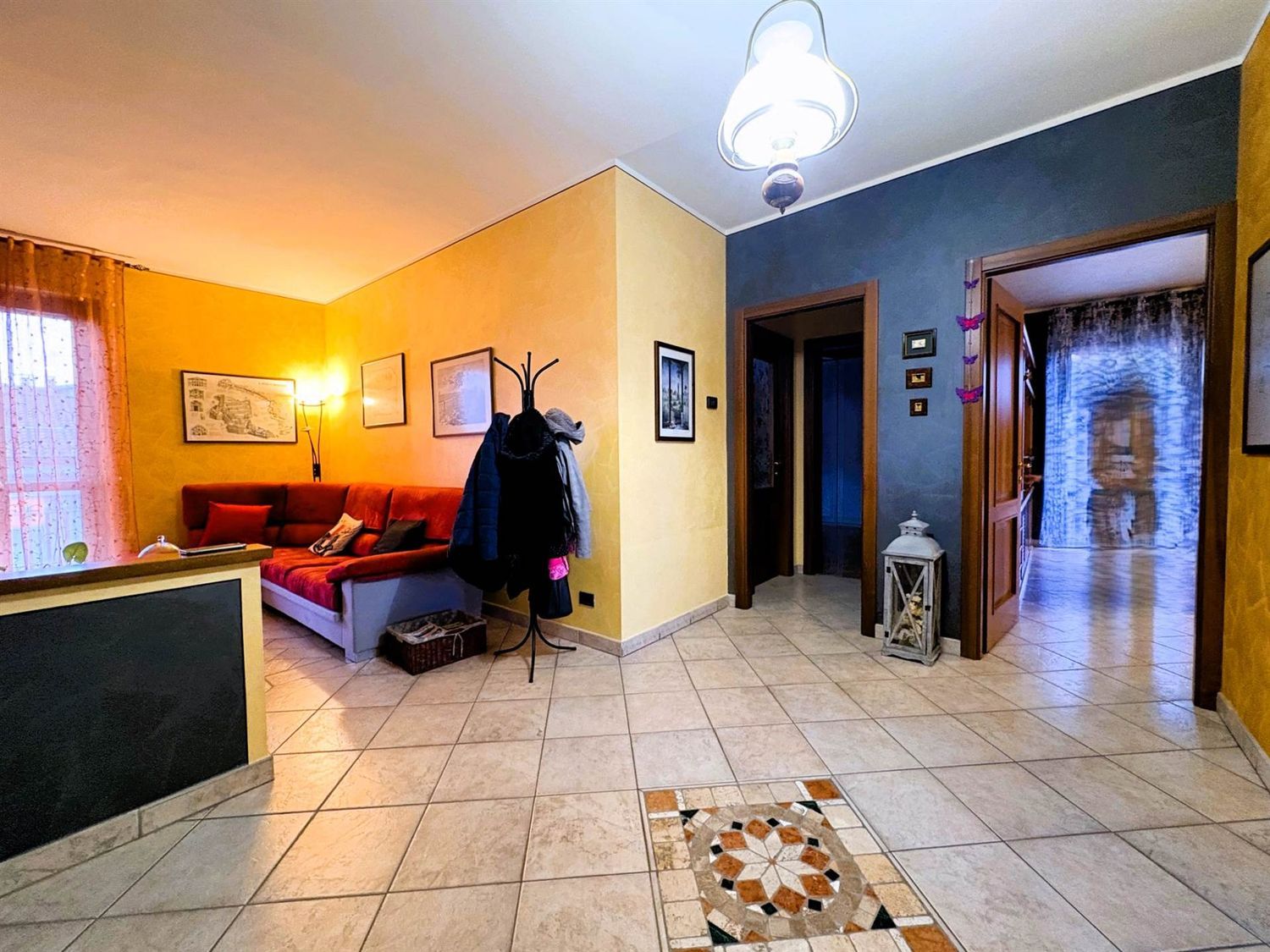 Appartamento in vendita in via roma 88, Pianfei