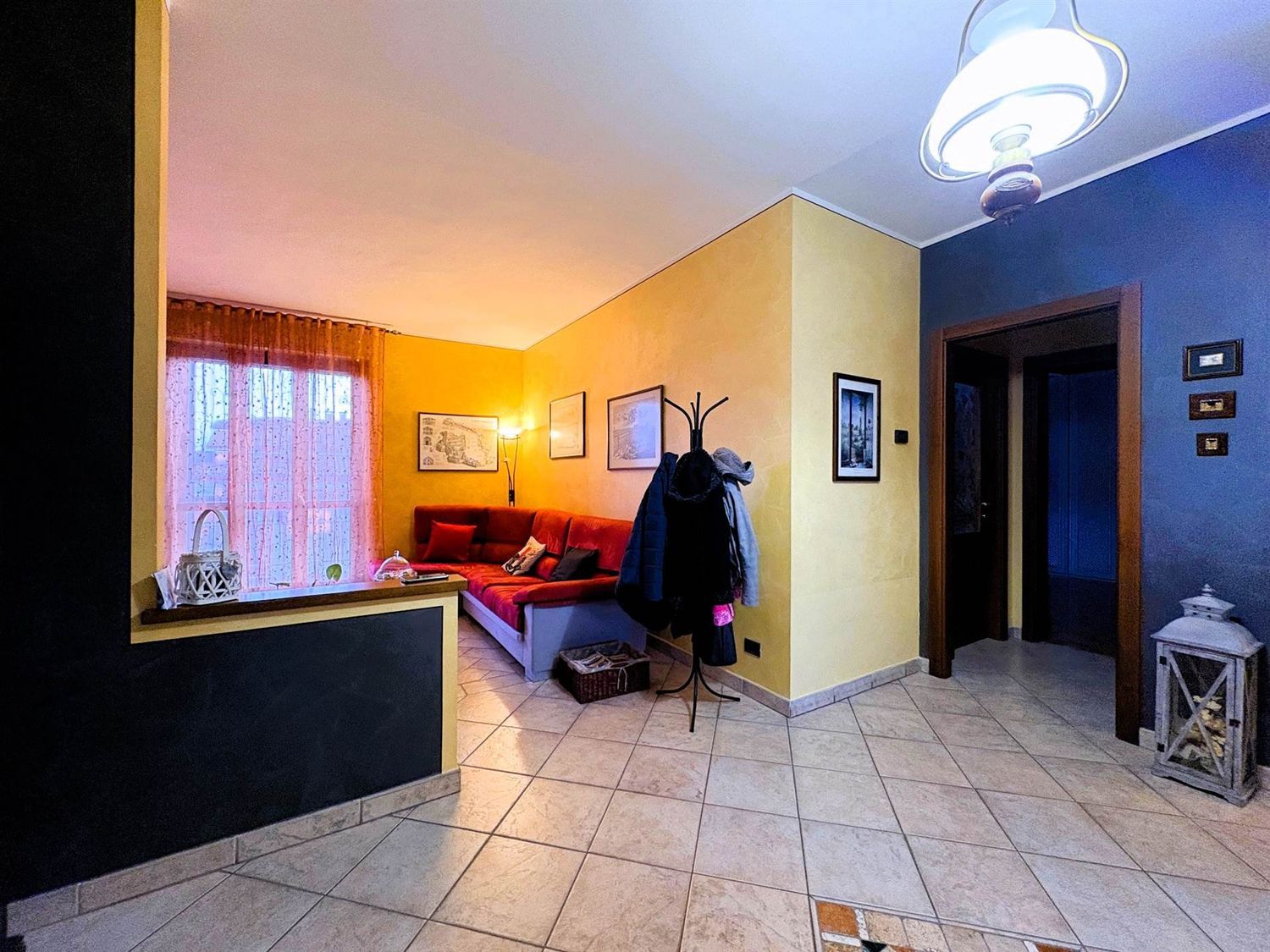 Appartamento in vendita in via roma 88, Pianfei