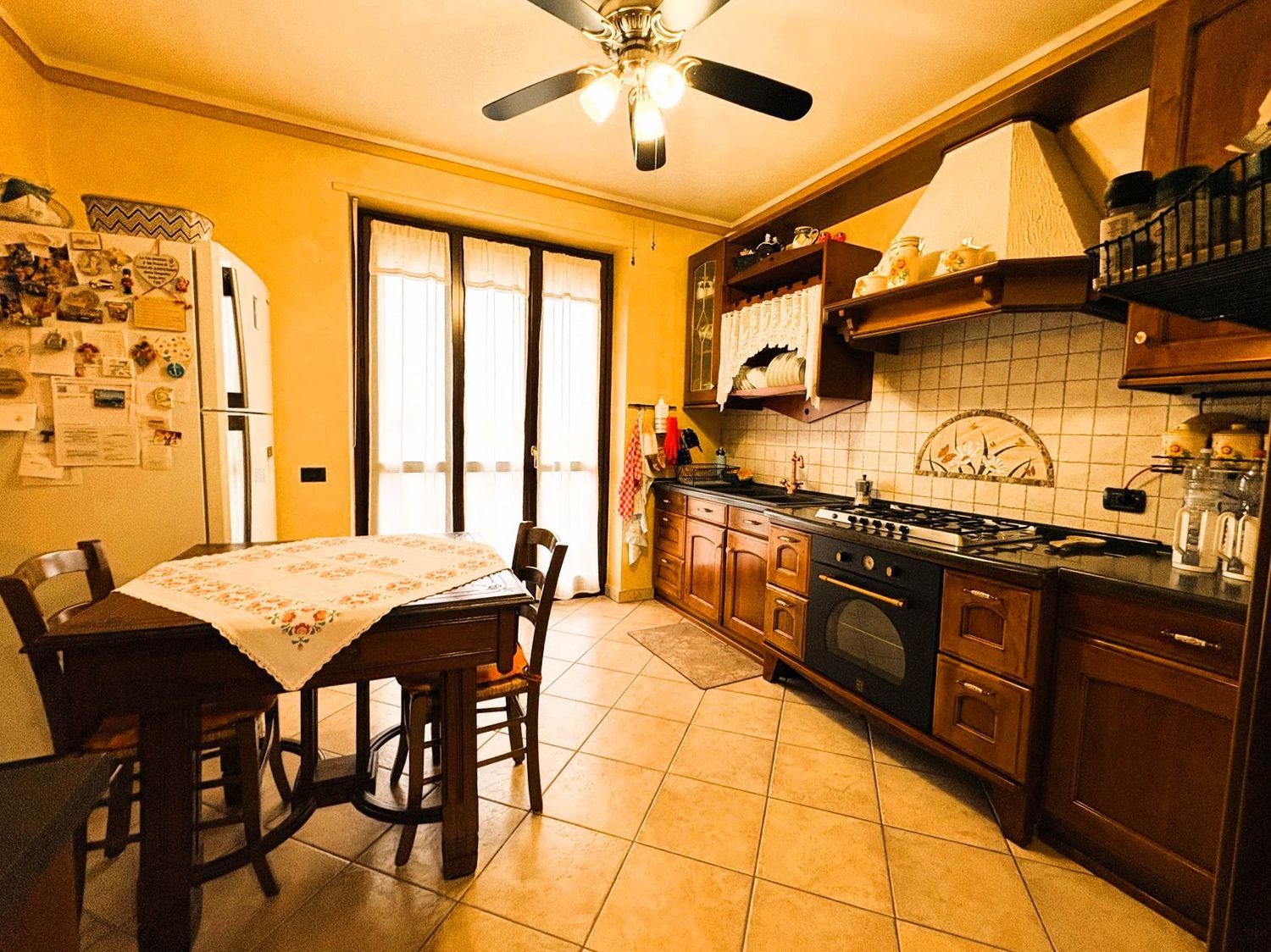 Appartamento in vendita in via roma 88, Pianfei