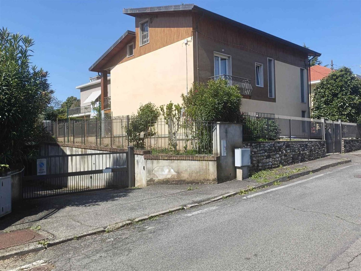Villa in vendita in via via legnanino 4, Chieri