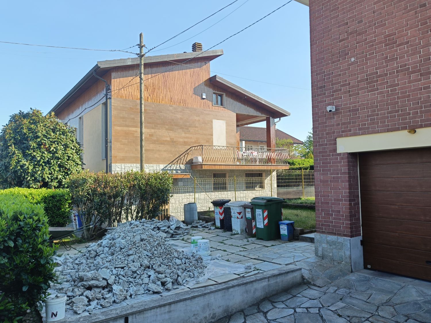 Villa in vendita in via via legnanino 4, Chieri