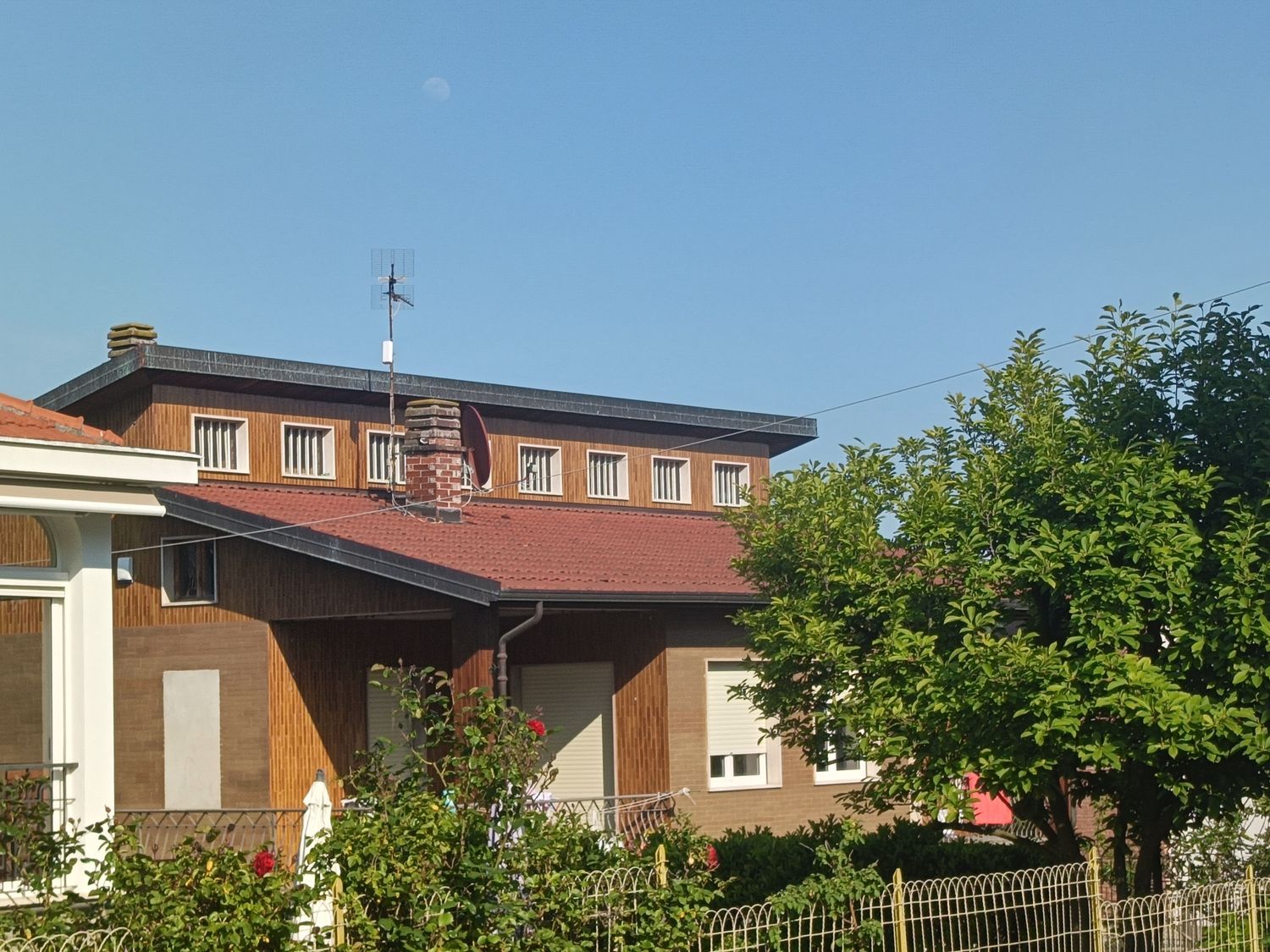Villa in vendita in via via legnanino 4, Chieri