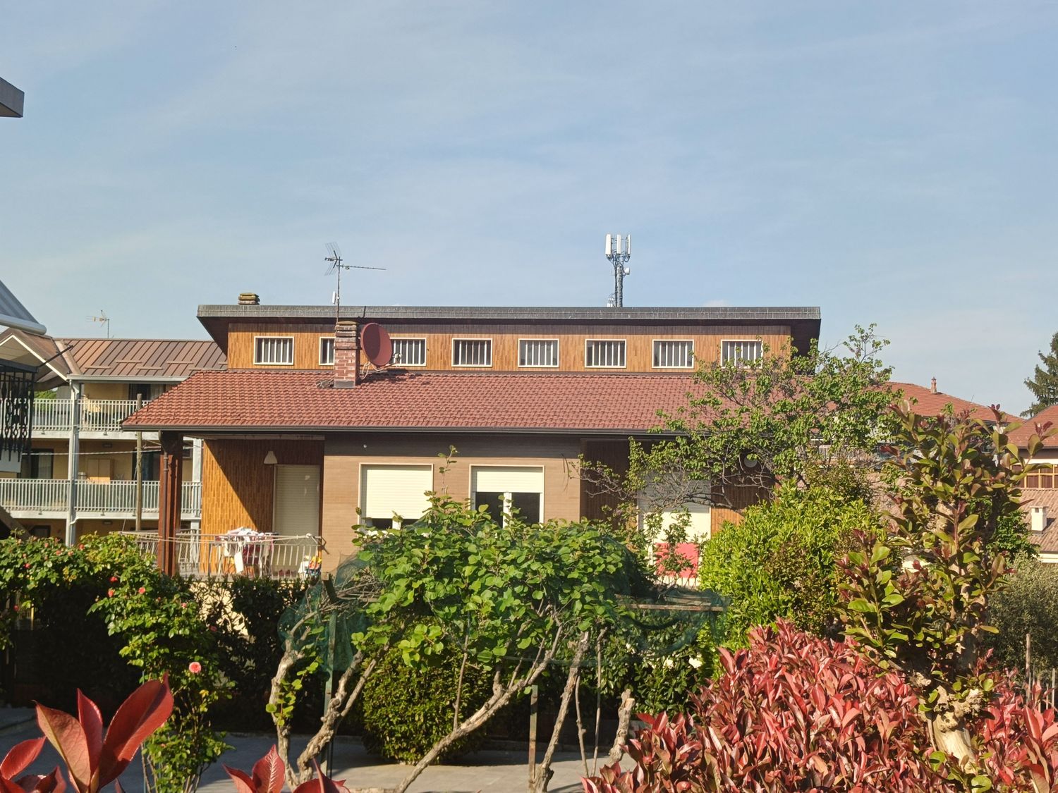 Villa in vendita in via via legnanino 4, Chieri