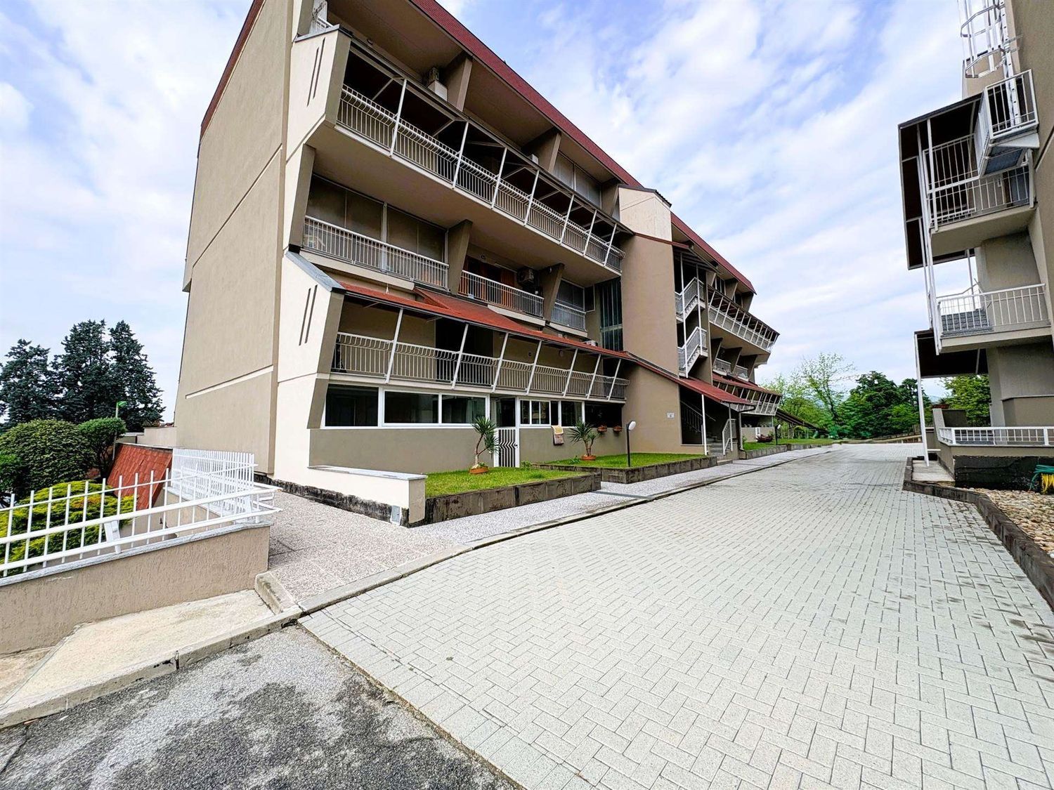 Loft in vendita in strada strada cambiano 220, Chieri