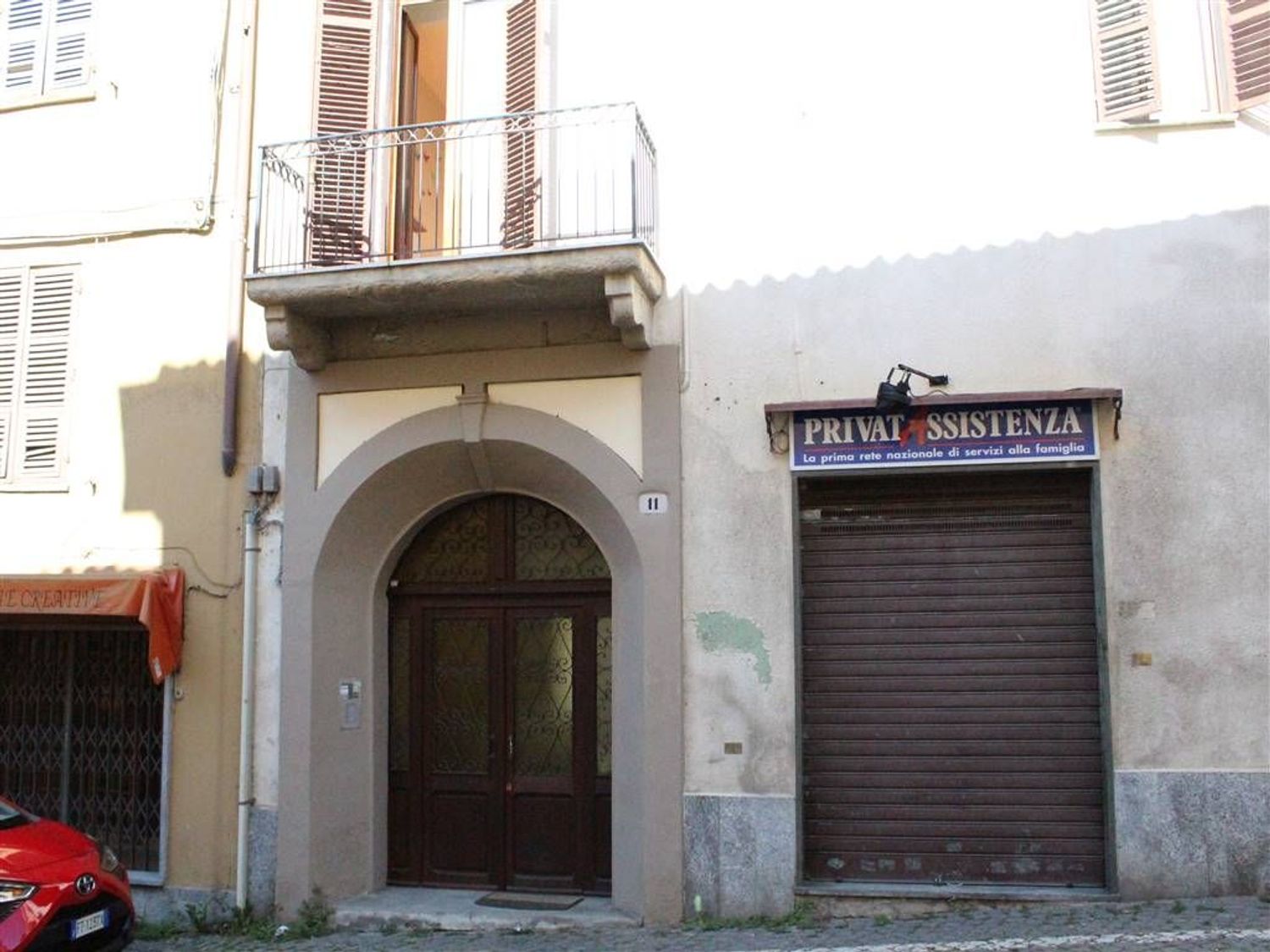 Bilocale in affitto in via via san giorgio 11, Chieri