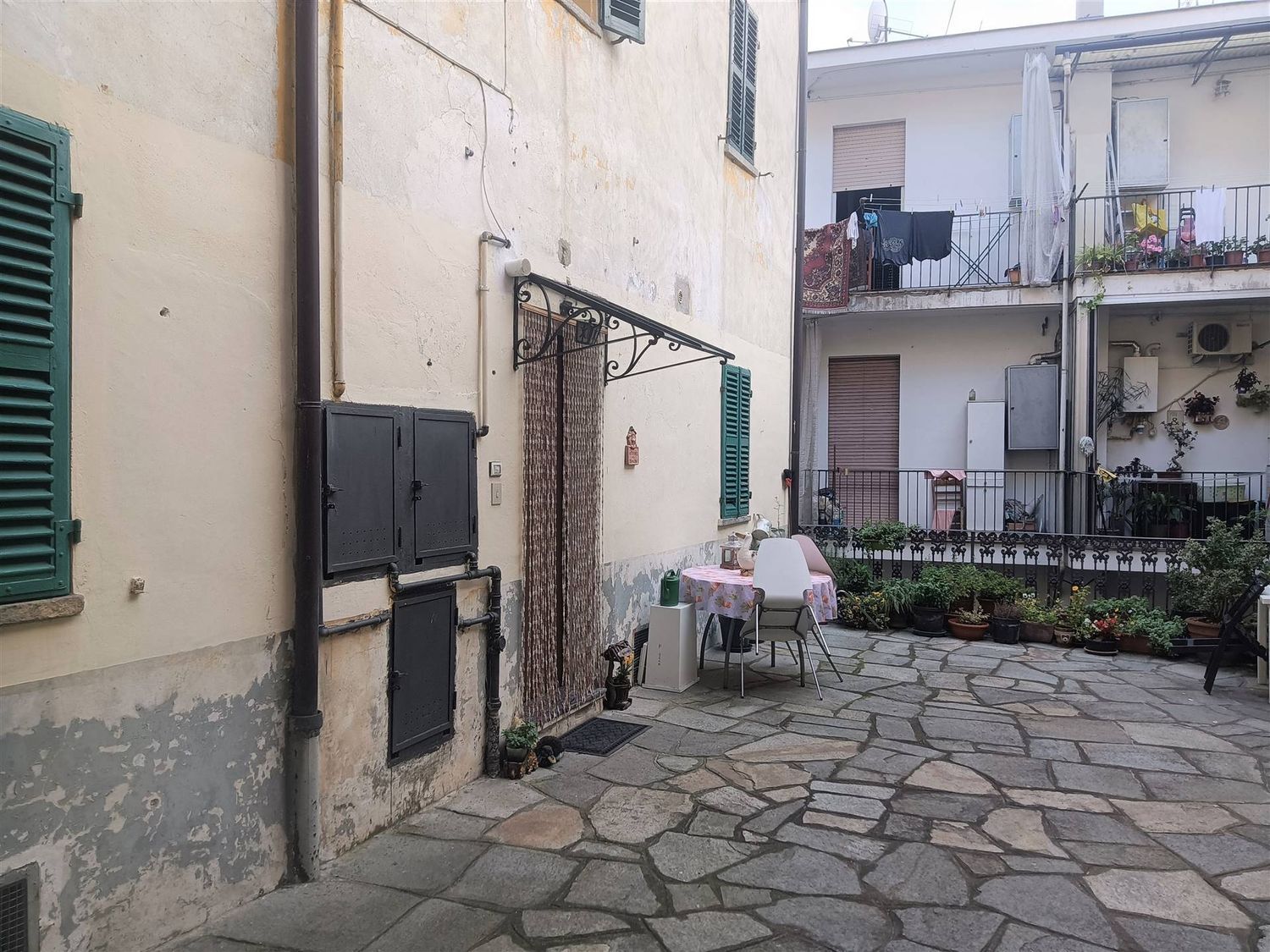 Bilocale in affitto in via via san giorgio 11, Chieri