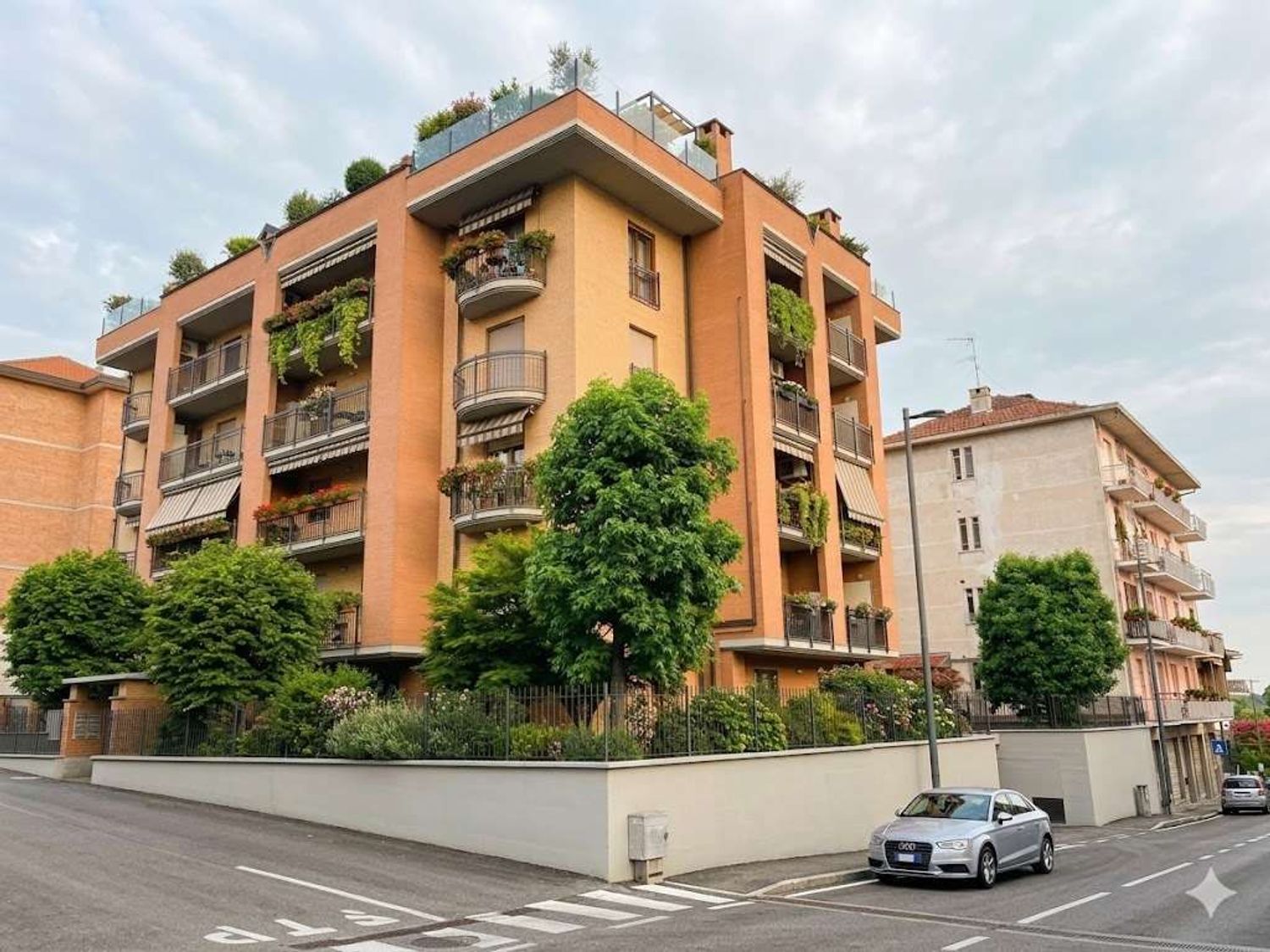 Bilocale in vendita in via via redipuglia 2b, Gassino Torinese