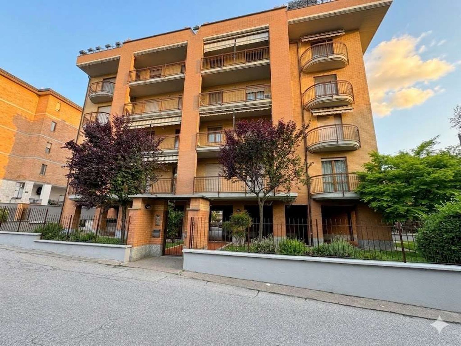 Quadrilocale in vendita in via via redipuglia 2b, Gassino Torinese