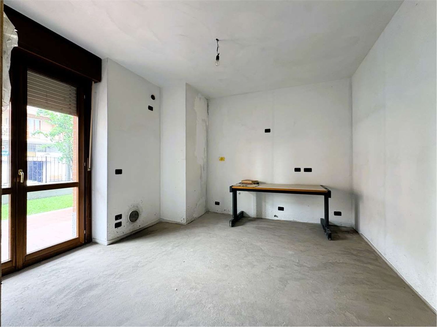 Quadrilocale in vendita in via via redipuglia 2b, Gassino Torinese
