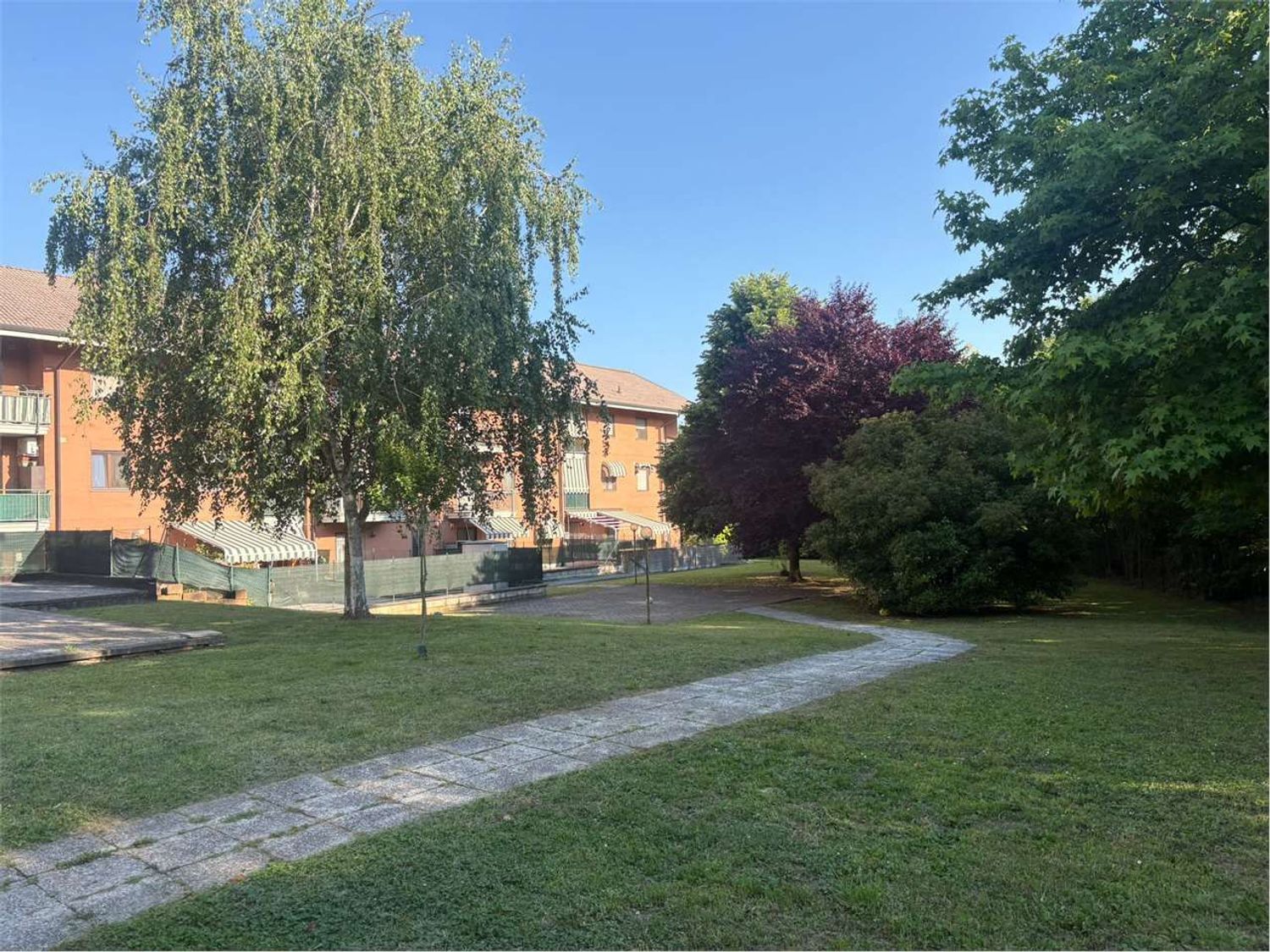 Bilocale in vendita in via via a. gastaldi 15, Chieri