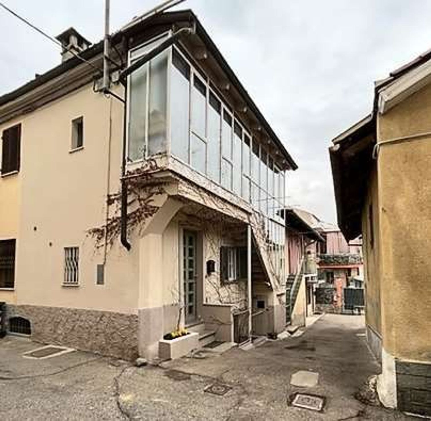 Villa in vendita in via via san giacomo 29, Chieri