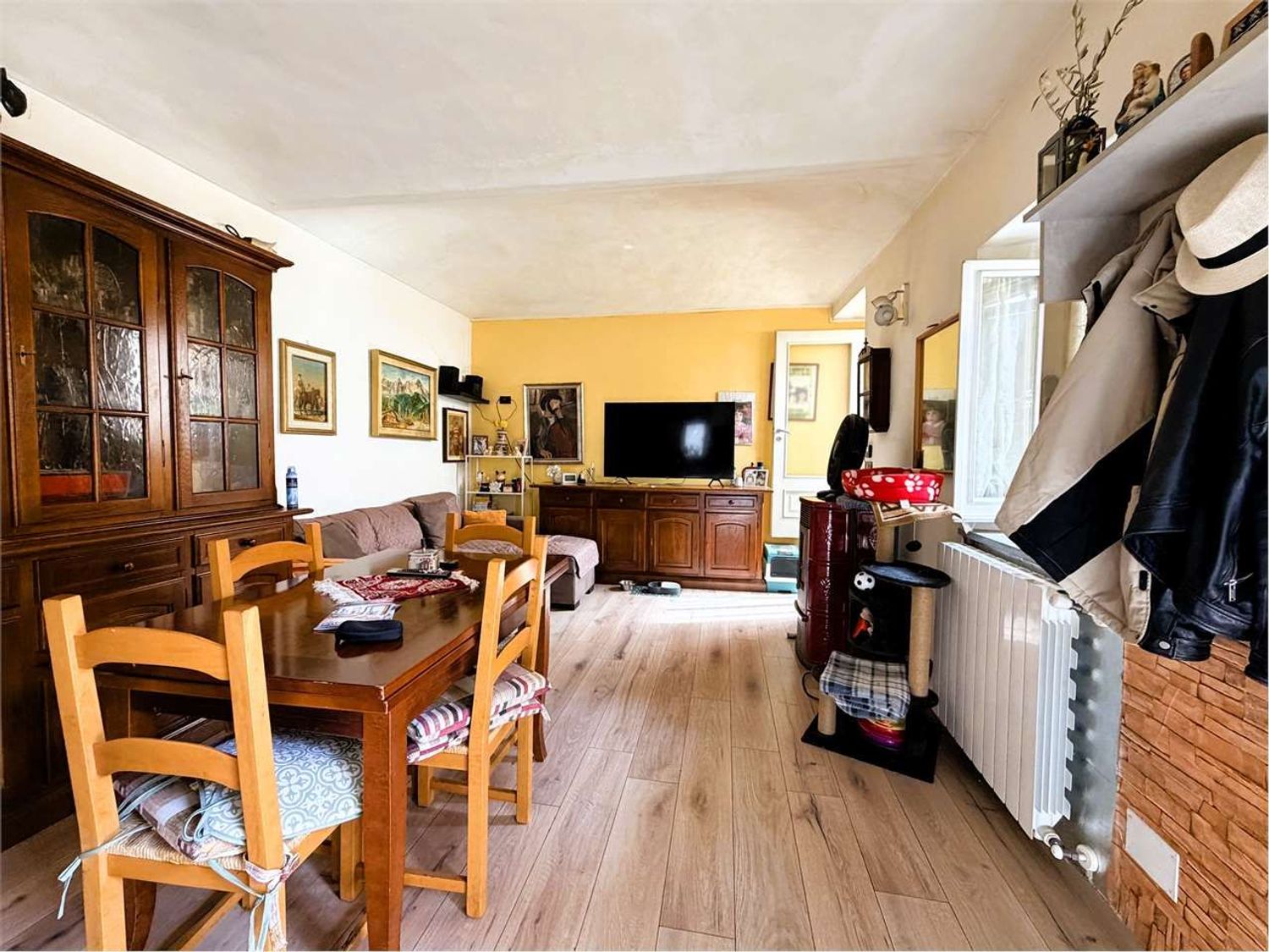 Villa in vendita in via via san giacomo 29, Chieri