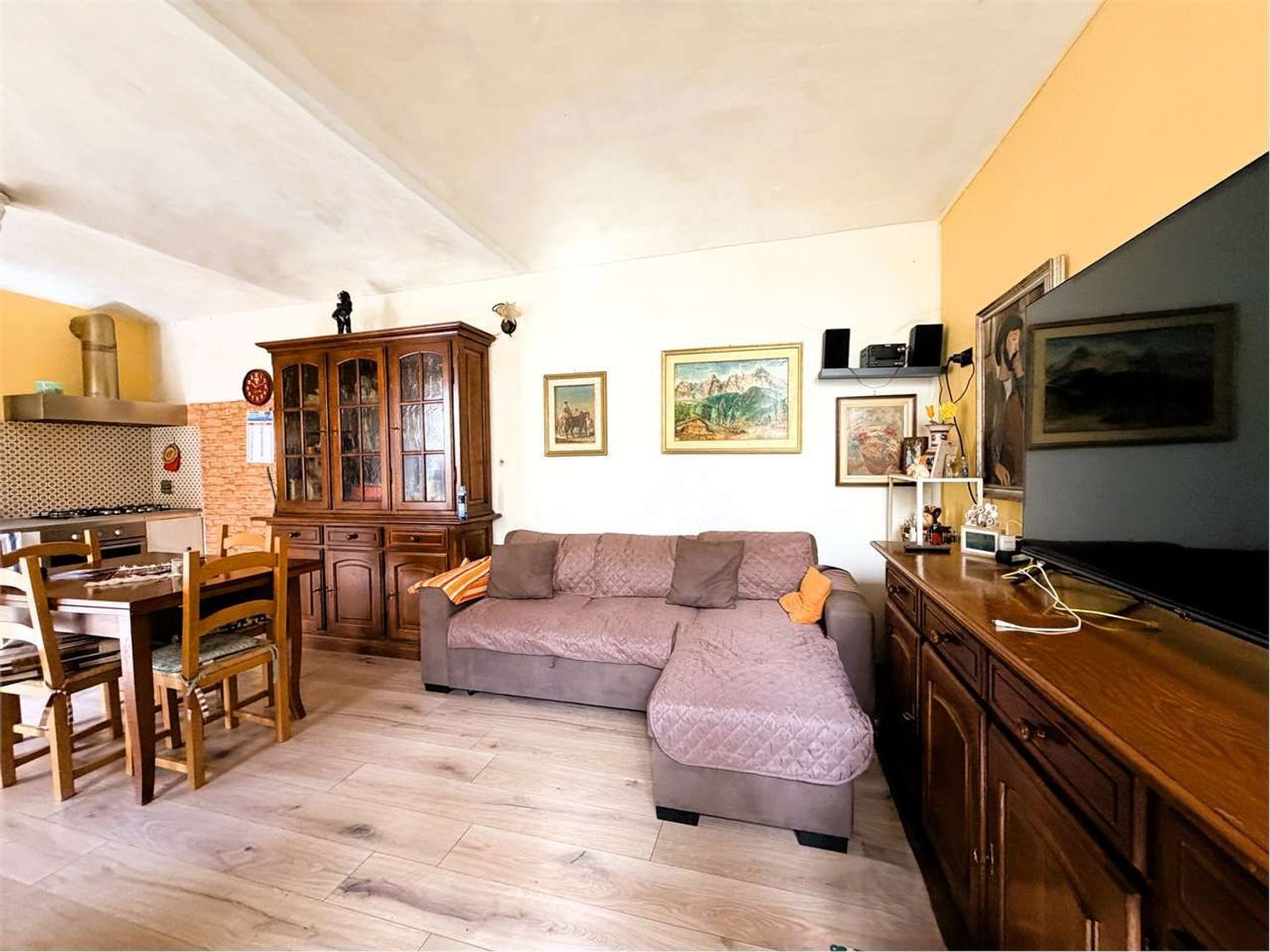 Villa in vendita in via via san giacomo 29, Chieri