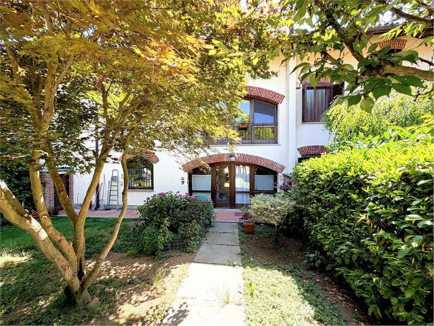 Appartamento in vendita in via via valle balbiana 37, Pino Torinese