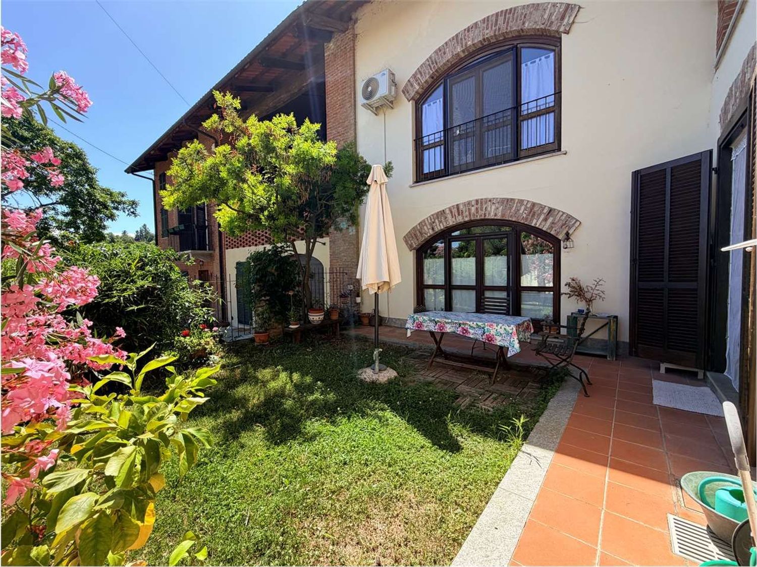 Appartamento in vendita in via via valle balbiana 37, Pino Torinese