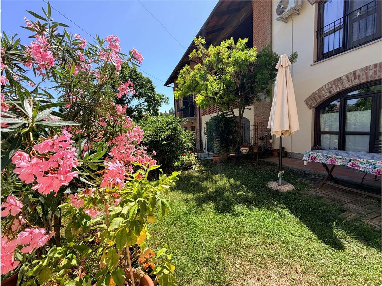 Appartamento in vendita in via via valle balbiana 37, Pino Torinese