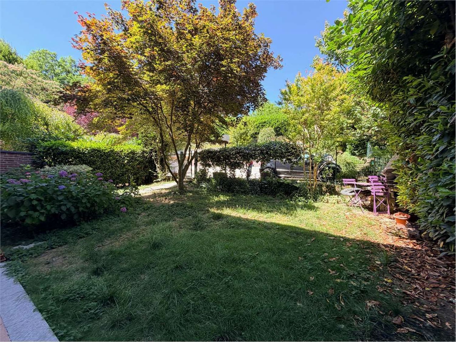 Appartamento in vendita in via via valle balbiana 37, Pino Torinese
