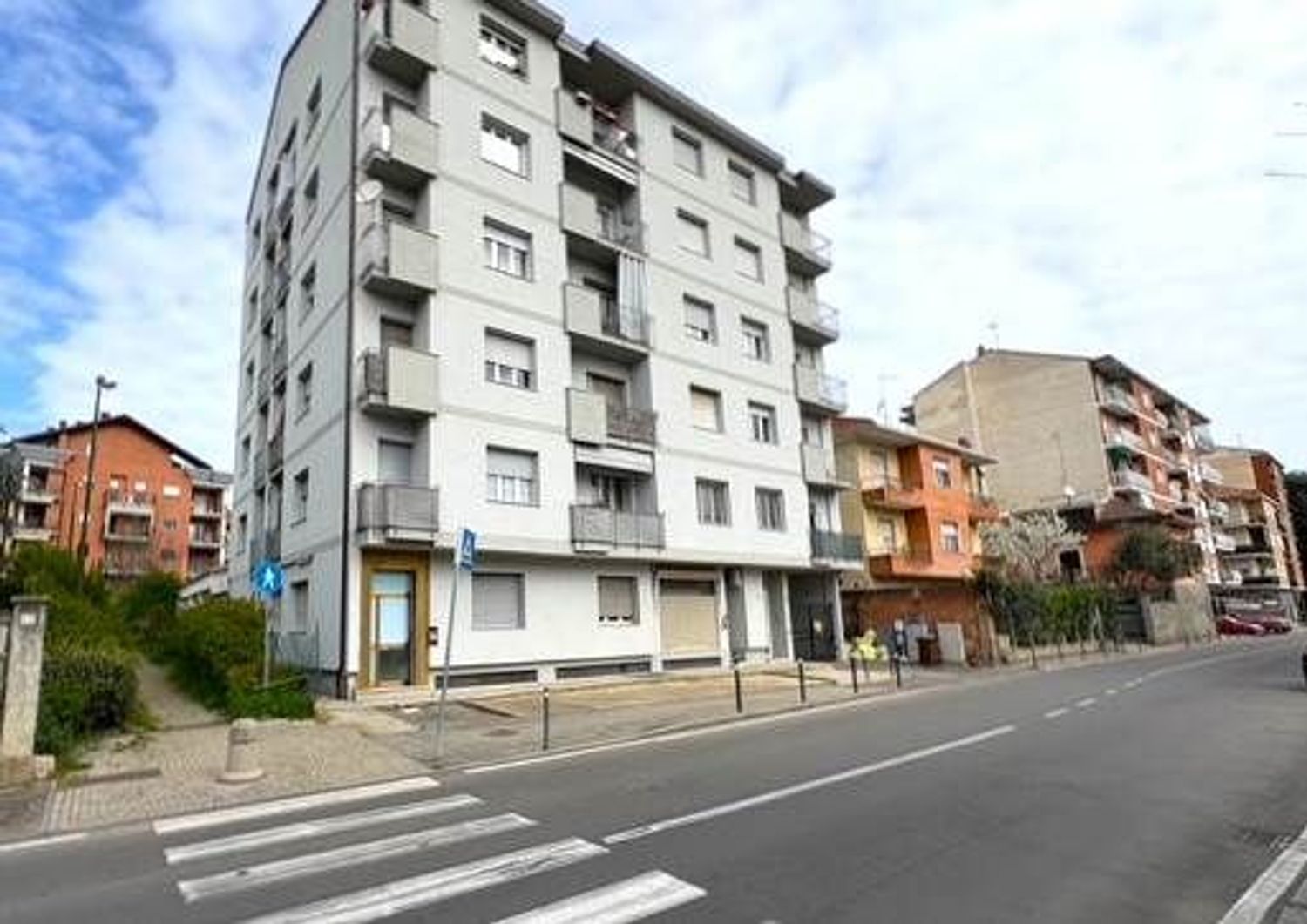 Trilocale in vendita in via via andezeno 21, Chieri