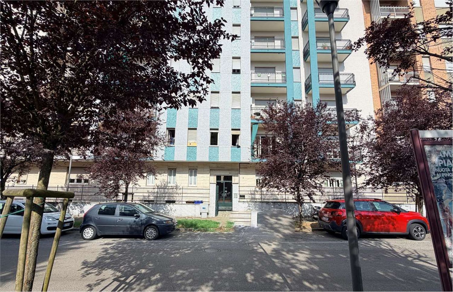 Quadrilocale in vendita in viale viale don bosco 8, Chieri