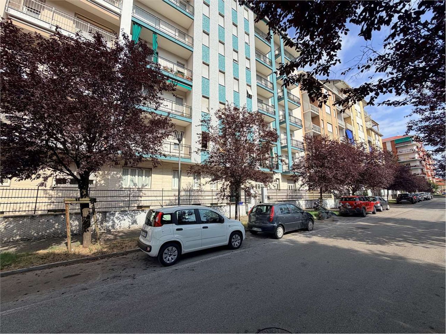 Quadrilocale in vendita in viale viale don bosco 8, Chieri