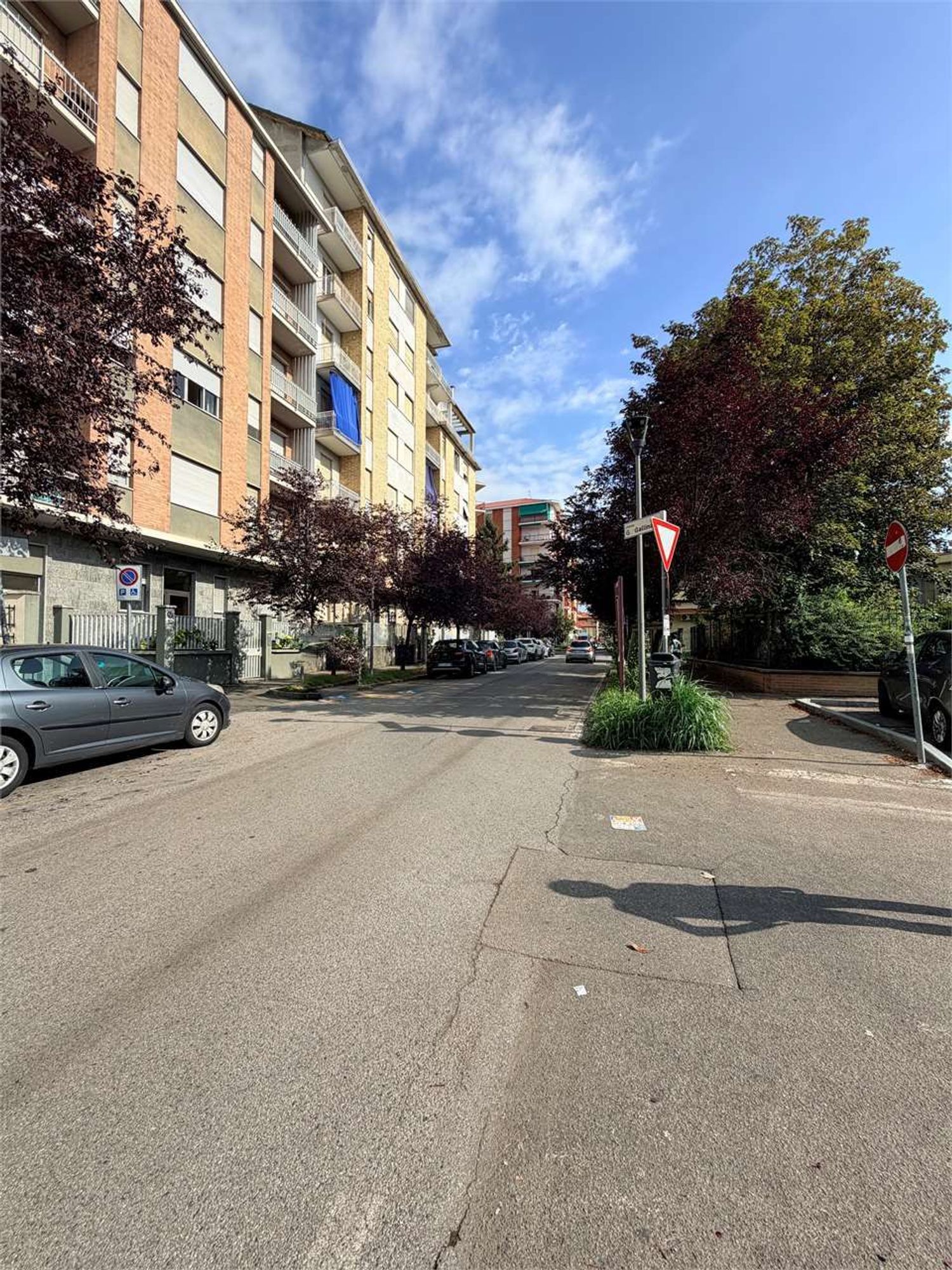 Quadrilocale in vendita in viale viale don bosco 8, Chieri