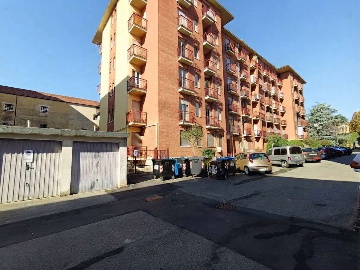 Bilocale in vendita in via via a. grandi 6, Chieri