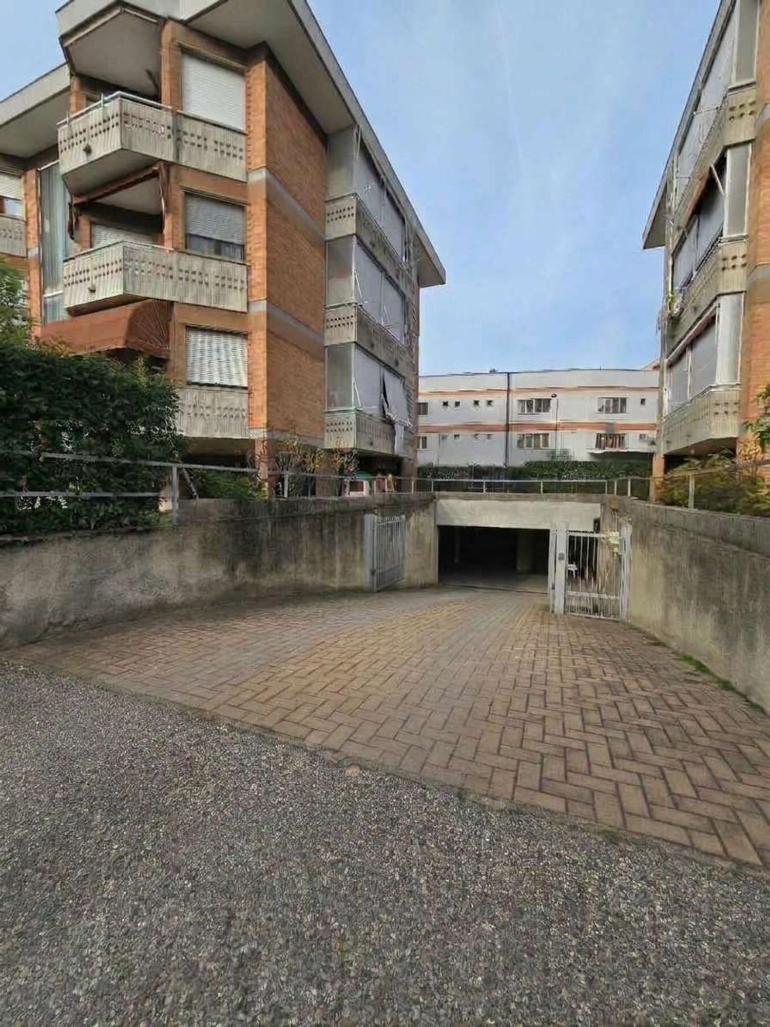 Box/Garage 15mq in vendita in strada strada san silvestro 2, Chieri