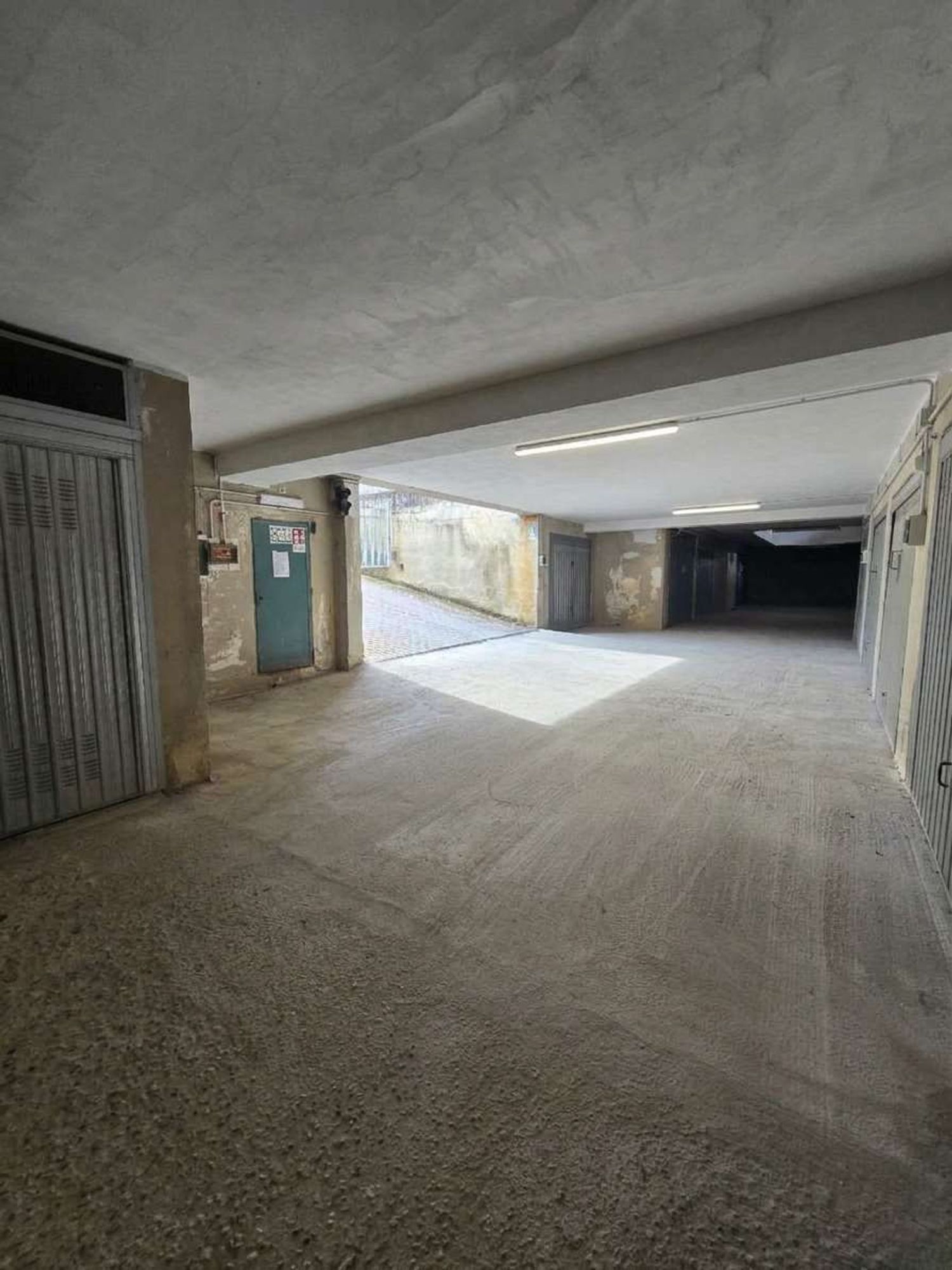 Box/Garage 15mq in vendita in strada strada san silvestro 2, Chieri
