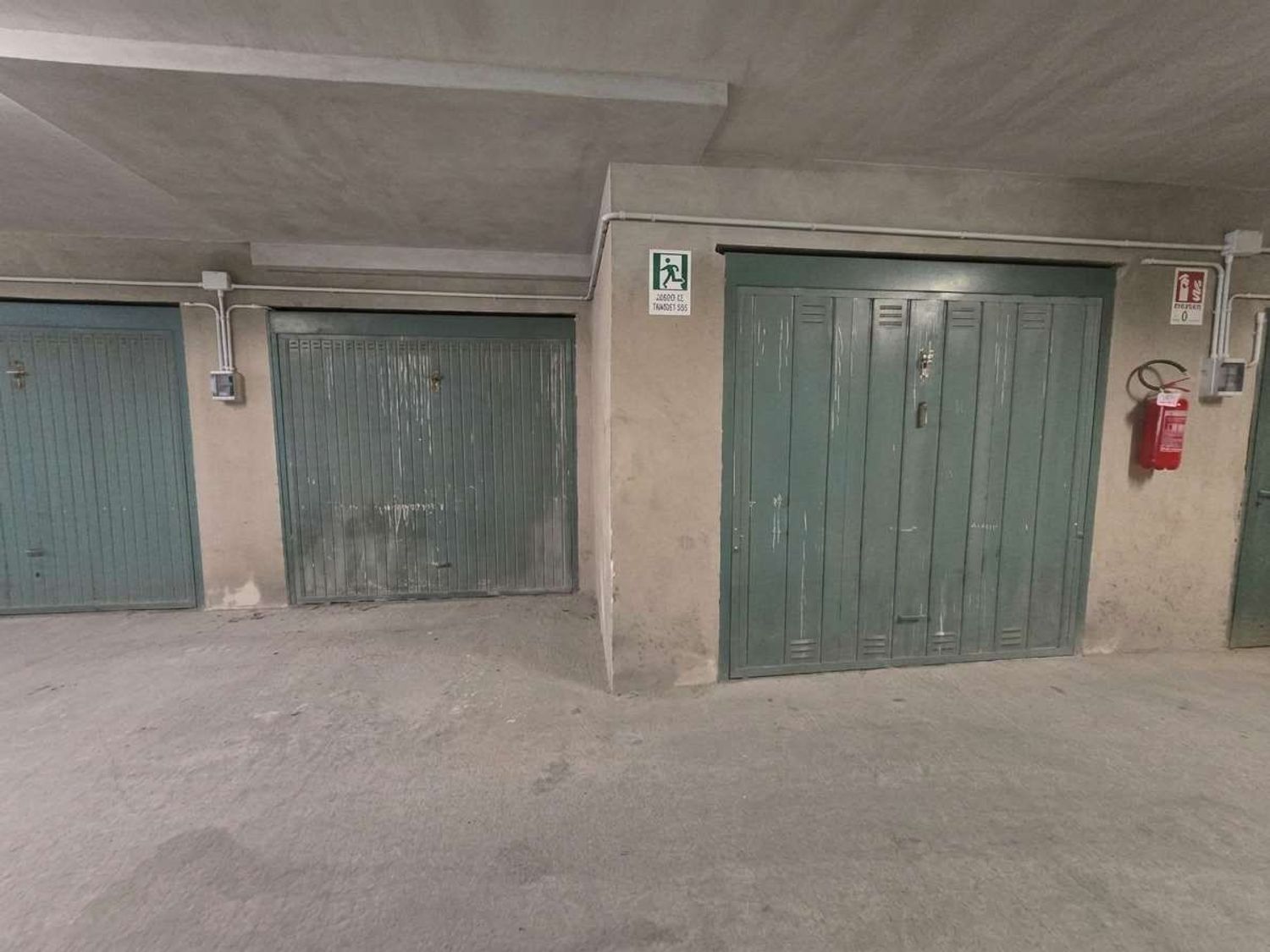 Box/Garage 15mq in vendita in strada strada san silvestro 2, Chieri