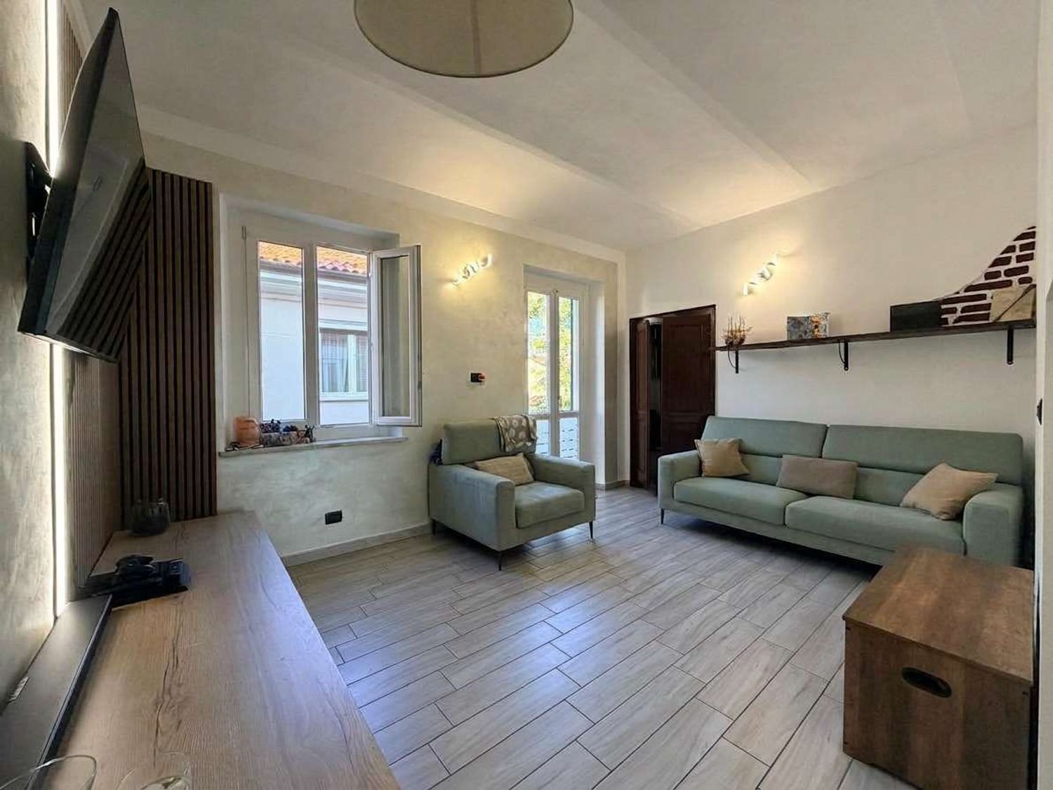 Loft in vendita in via via carlo alberto 6, Riva Presso Chieri