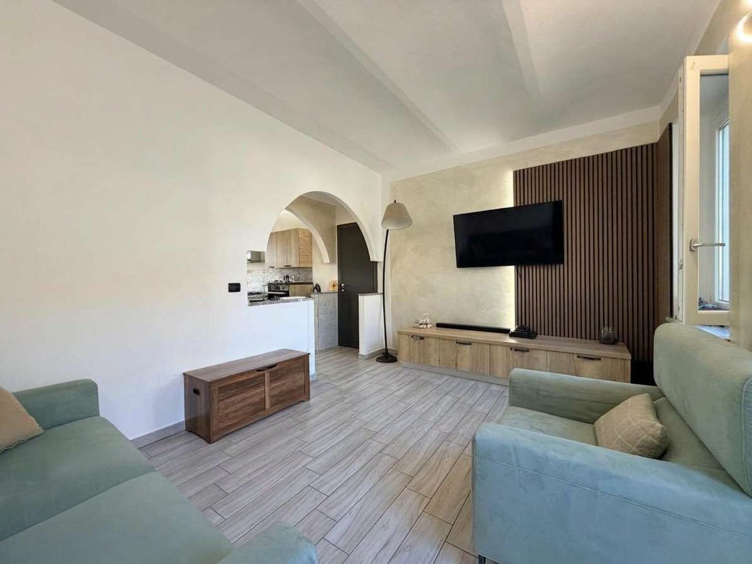 Loft in vendita in via via carlo alberto 6, Riva Presso Chieri