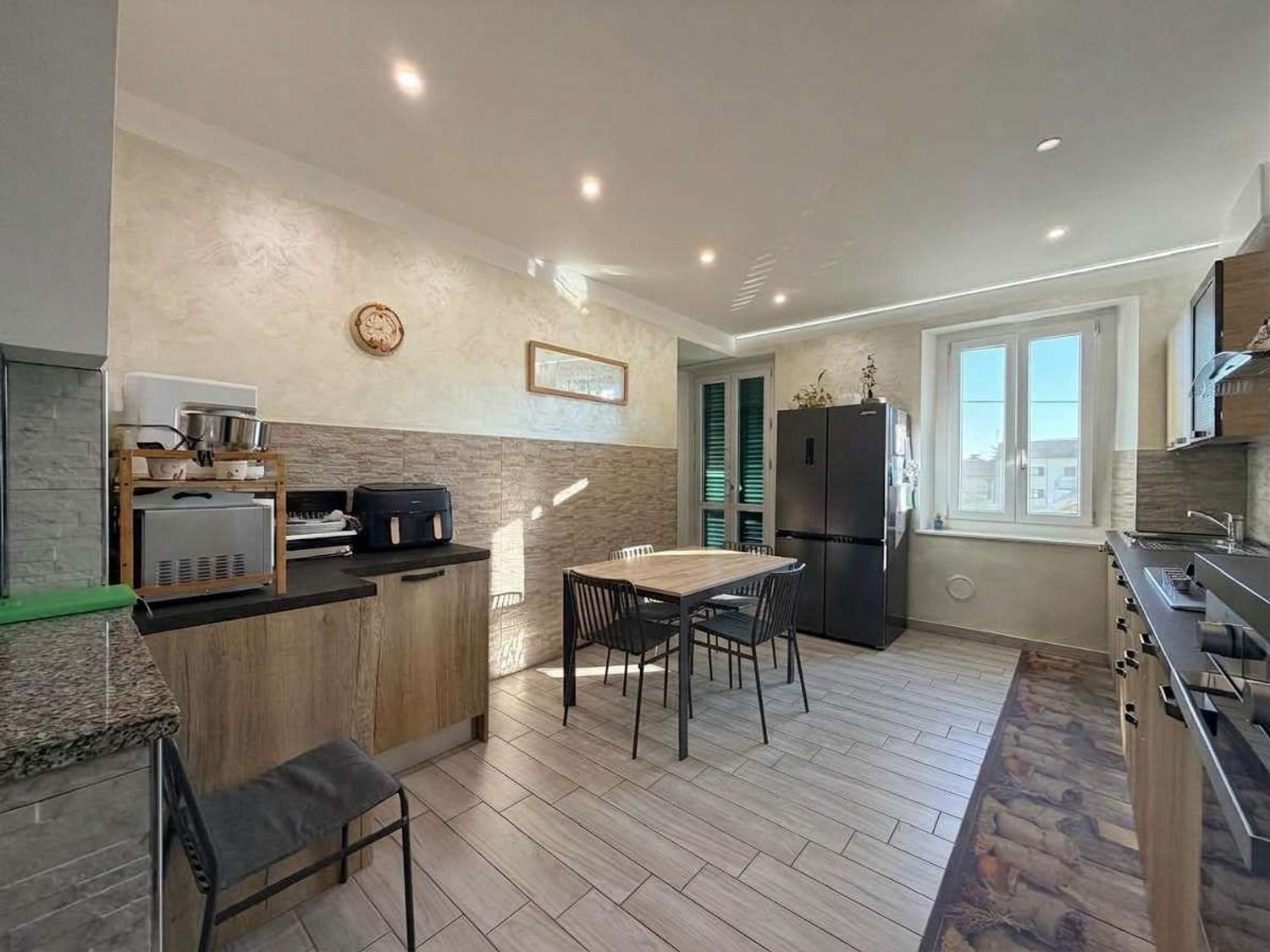 Loft in vendita in via via carlo alberto 6, Riva Presso Chieri