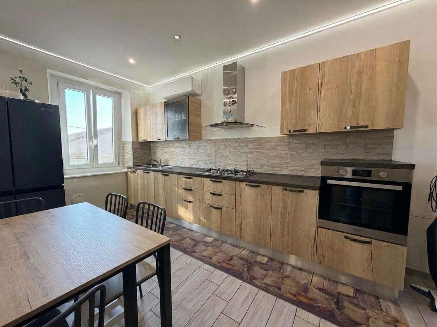 Loft in vendita in via via carlo alberto 6, Riva Presso Chieri