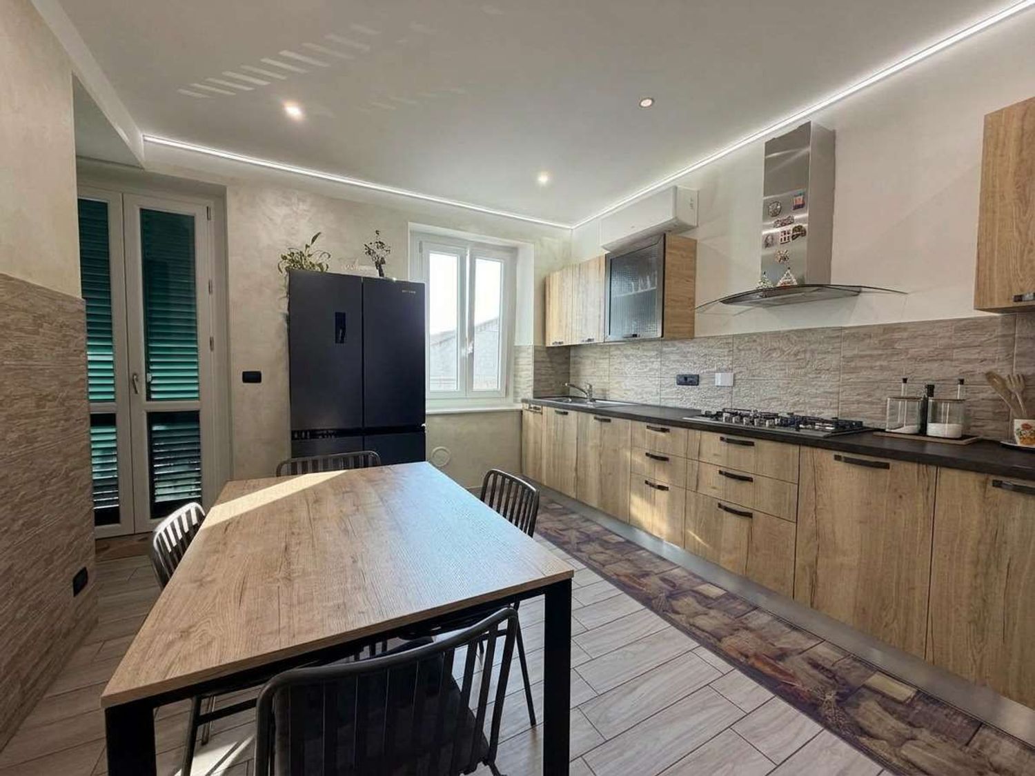 Loft in vendita in via via carlo alberto 6, Riva Presso Chieri