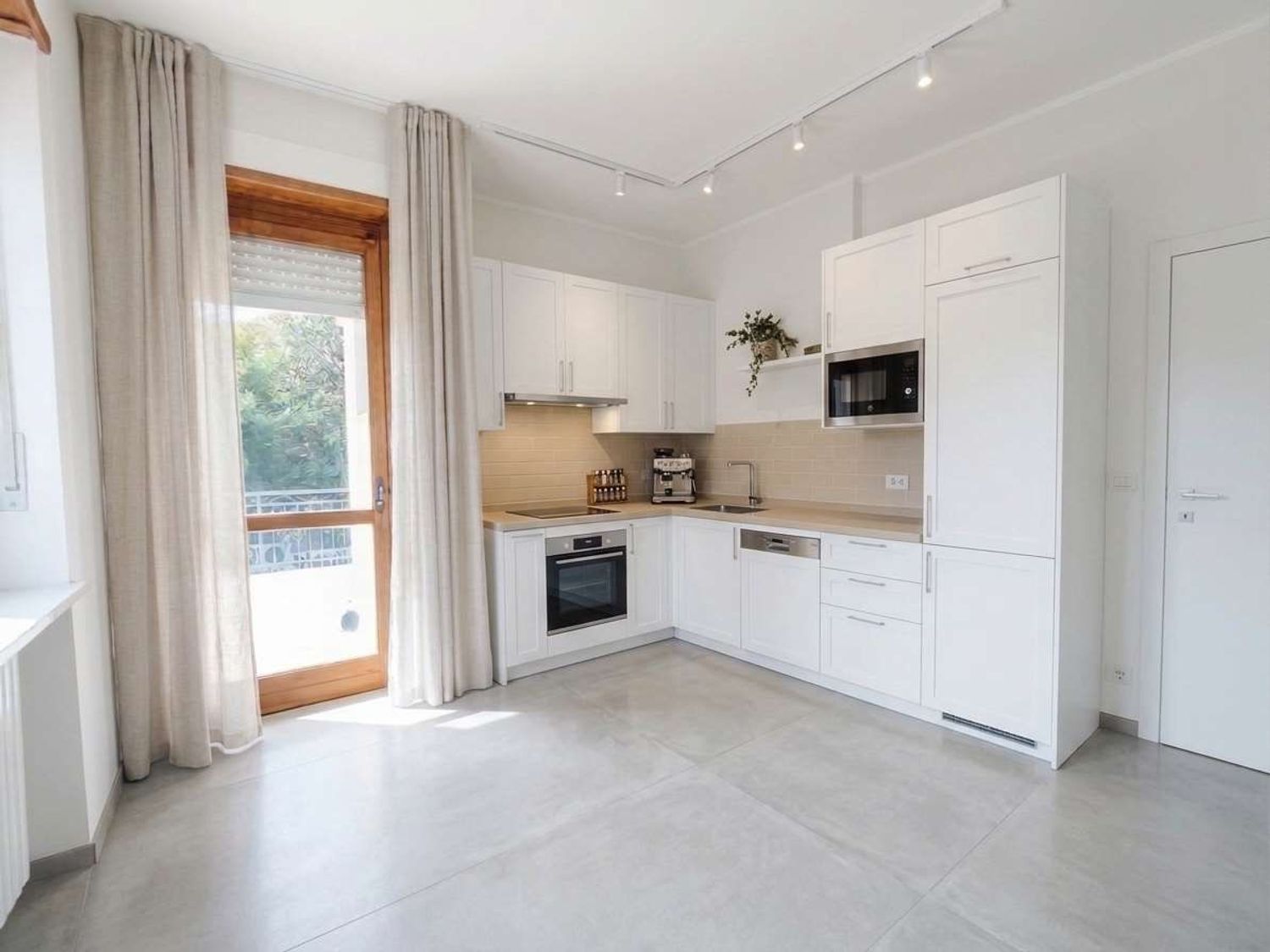 Trilocale in vendita in via via san rocco 31, Buttigliera d'Asti