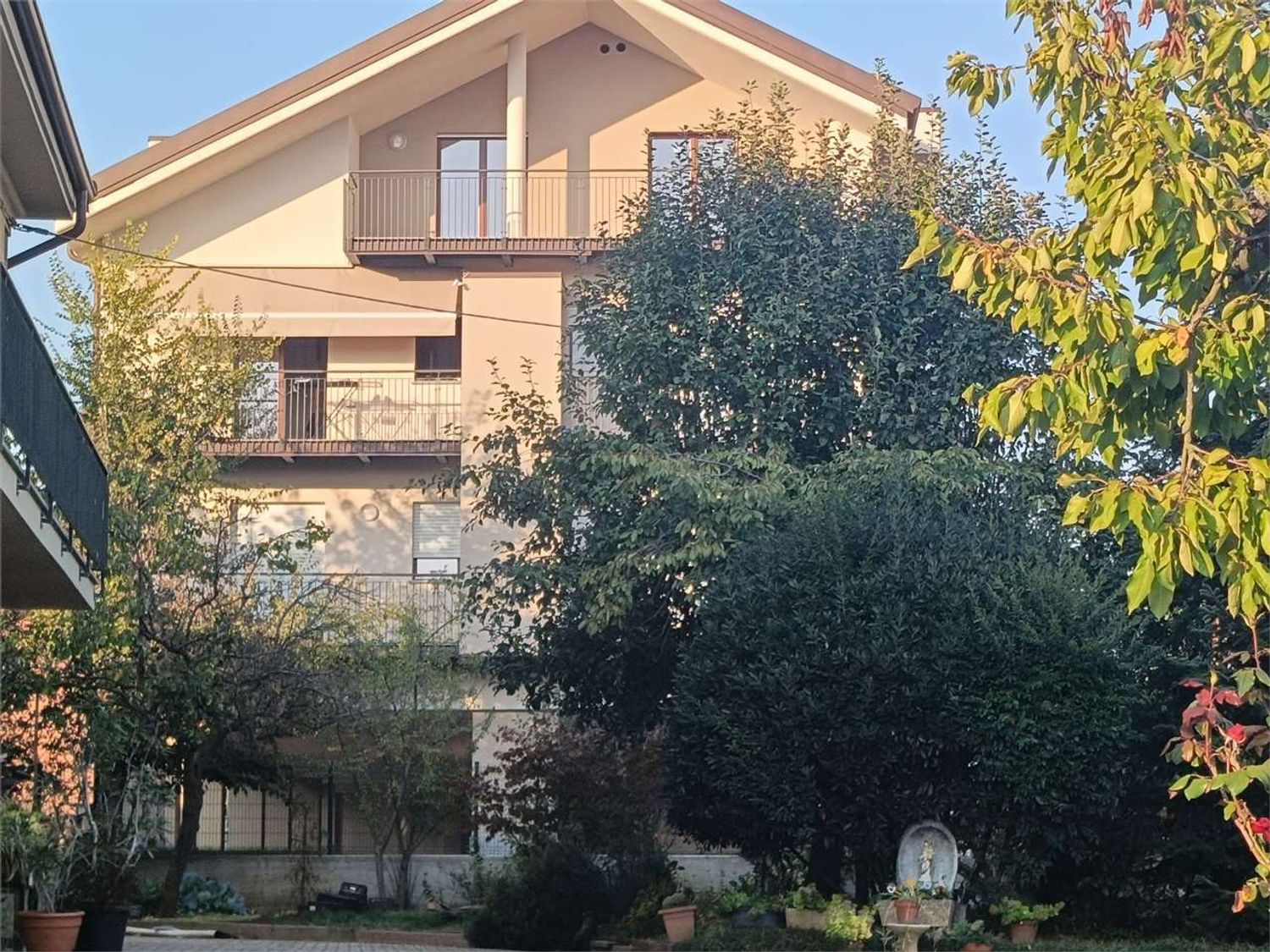 Appartamento – Chieri, Torino