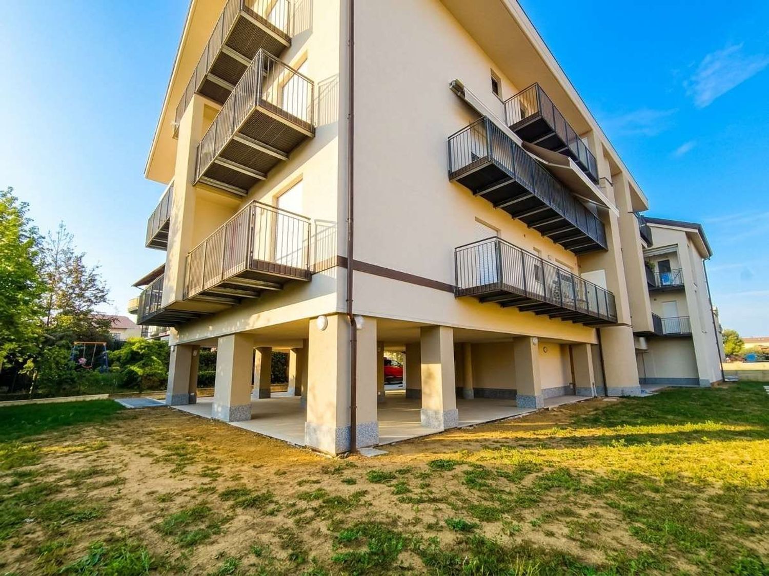 Appartamento – Chieri, Torino - Vista 2
