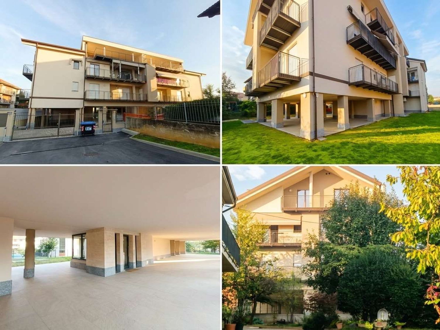 Appartamento – Chieri, Torino - Vista 3