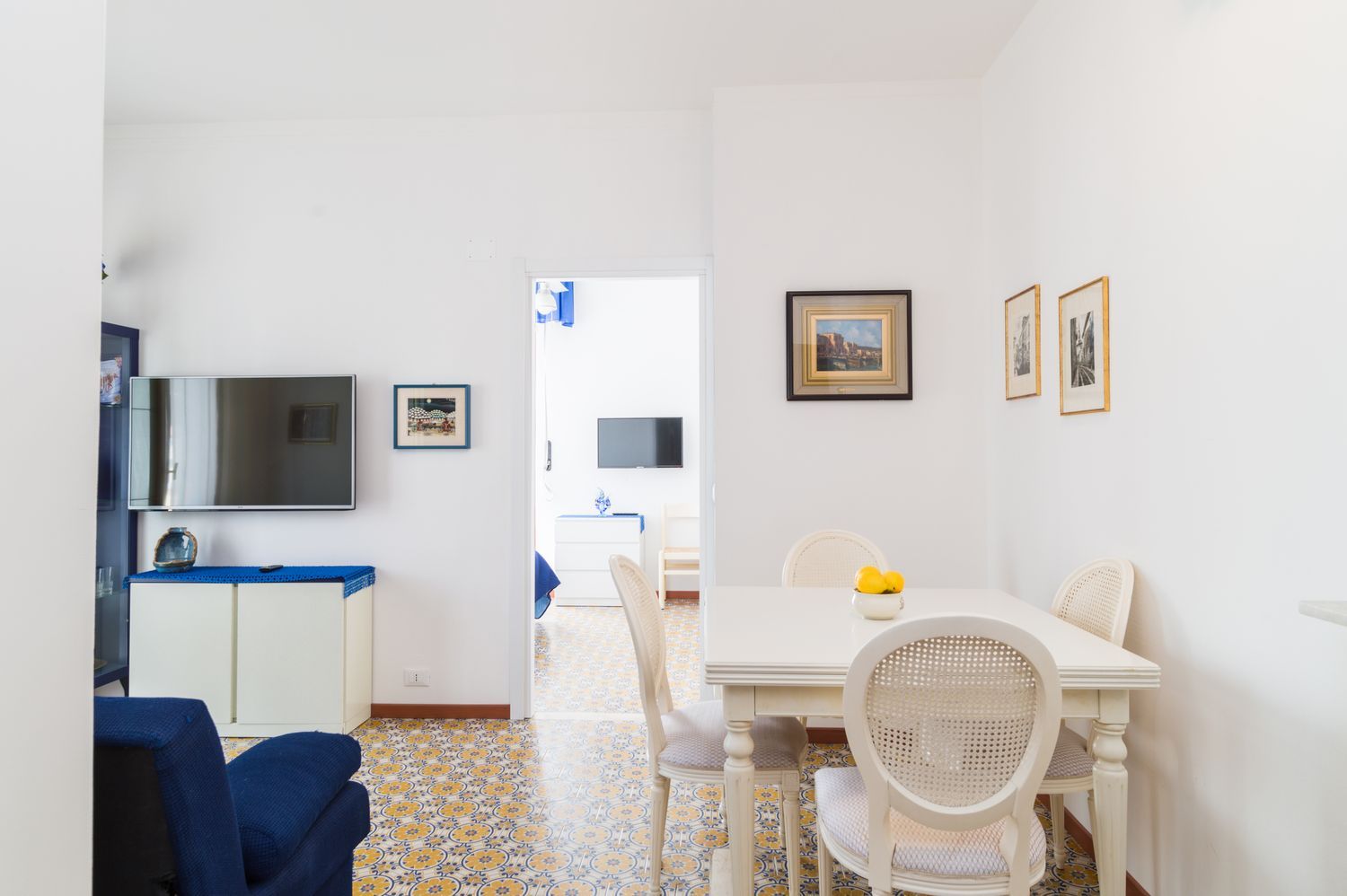 Attico in affitto in via arrestra interna 15, Cogoleto