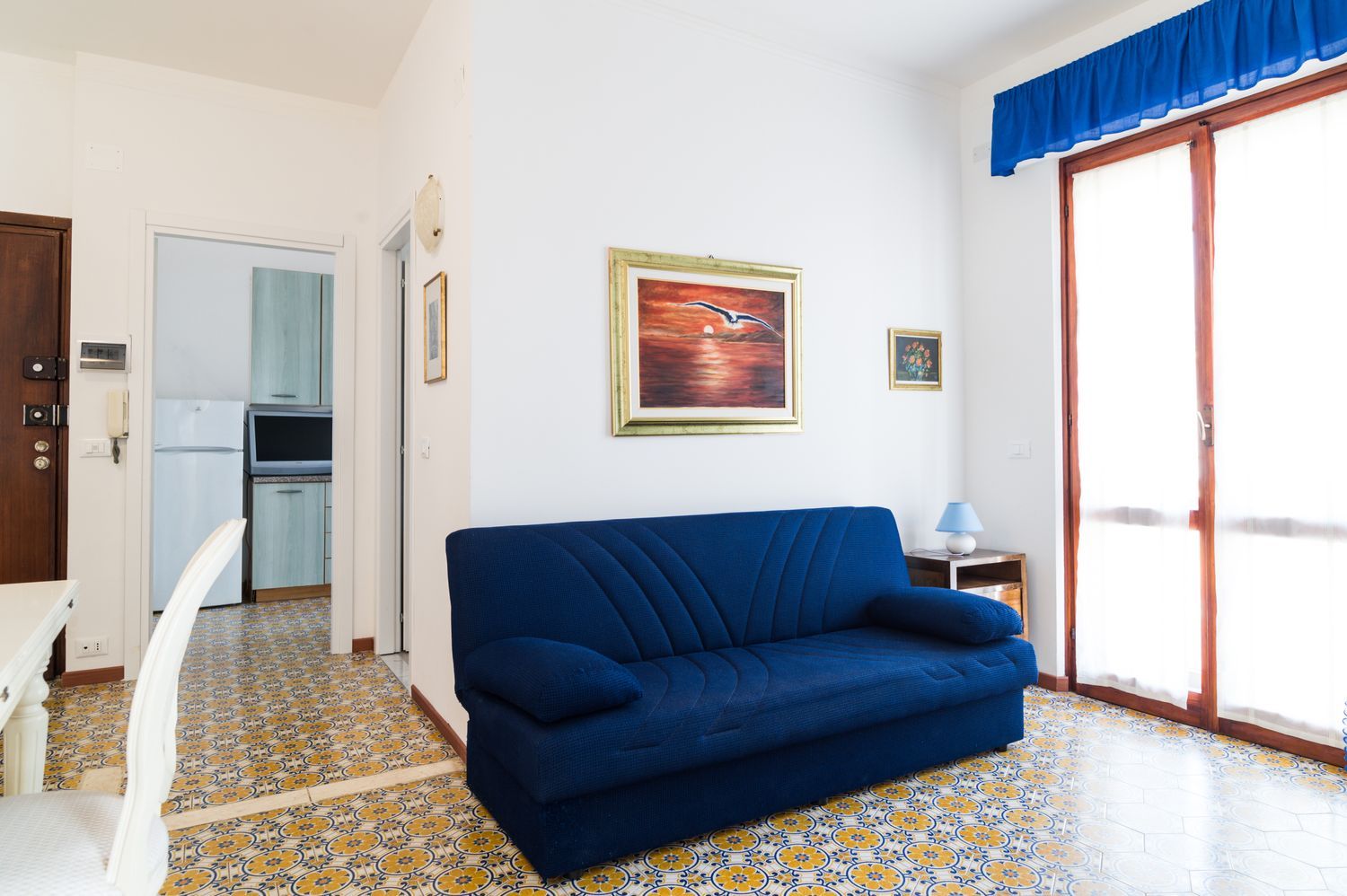 Attico in affitto in via arrestra interna 15, Cogoleto