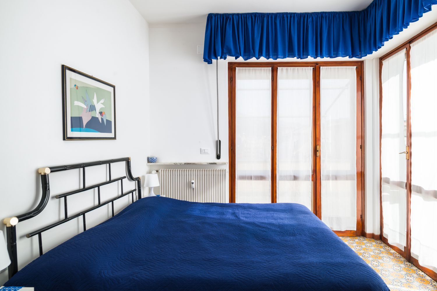 Attico in affitto in via arrestra interna 15, Cogoleto